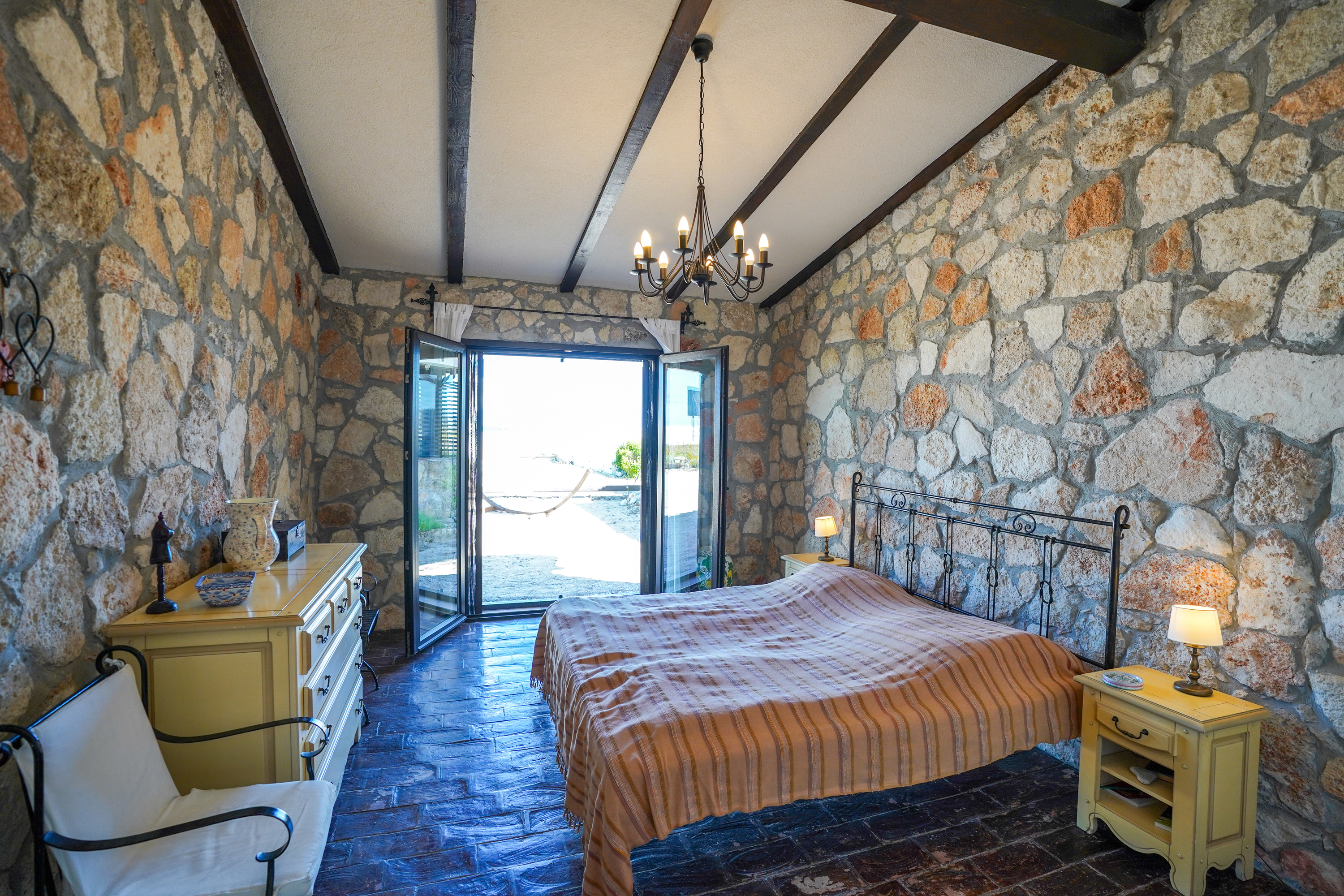  Tortuga Villa - Black Sea Waterfront, Olimp - 物件實景