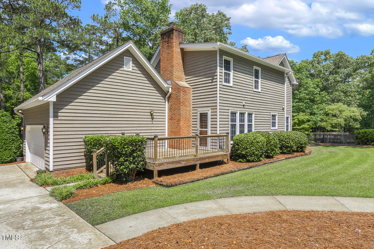Fuquay Varina, North Carolina, 27526, United States, 3 Bedrooms Bedrooms, ,3 BathroomsBathrooms,Residential,For Sale,1879363