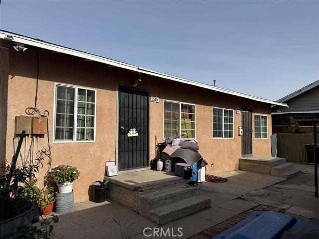 Wilmington, California, 90744, United States, ,Residential,For Sale,2014867