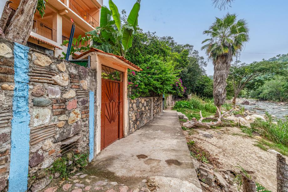 311 Felipe Angeles, Puerto Vallarta, Jalisco, 48373, Mexico, 4 Bedrooms Bedrooms, ,4 BathroomsBathrooms,Residential,For Sale,311 Felipe Angeles,1612887