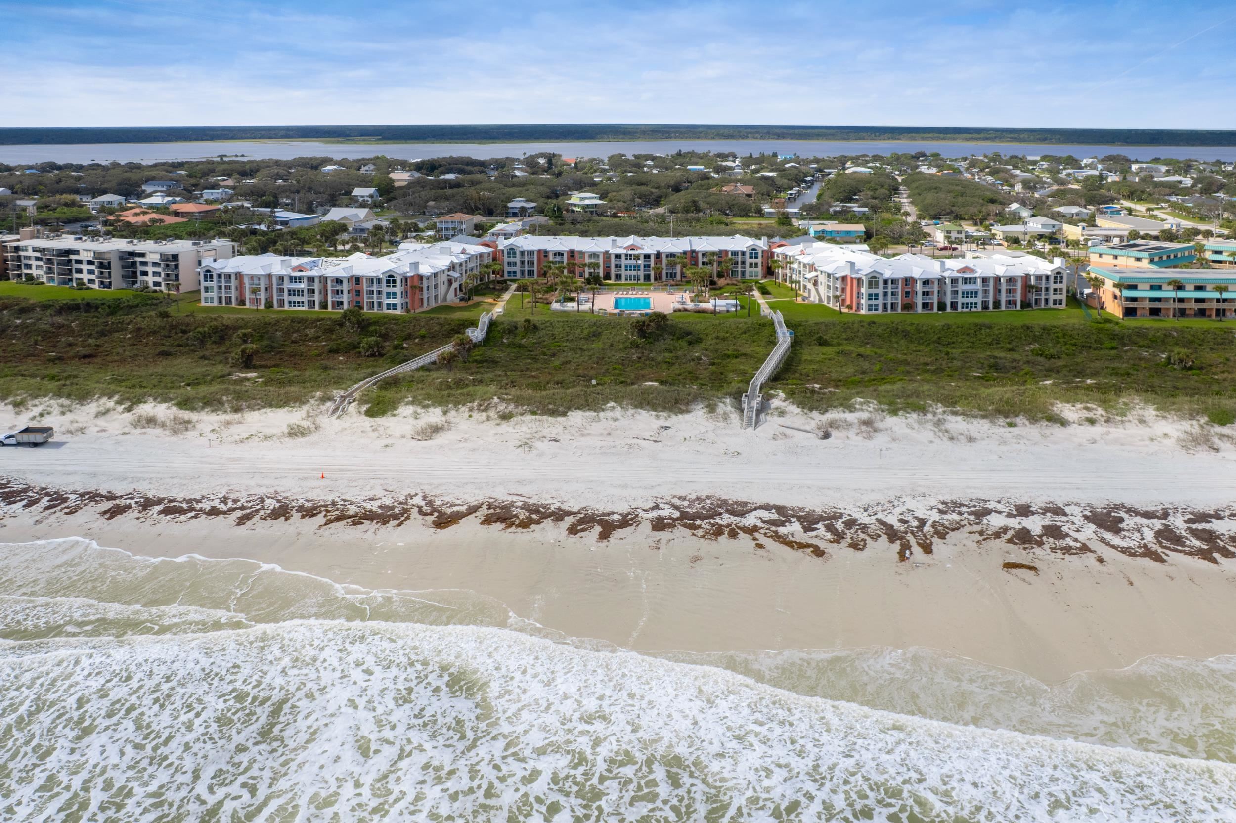 St. Augustine, Florida, 32080, United States, 2 Bedrooms Bedrooms, ,2 BathroomsBathrooms,Residential,For Sale,1988581