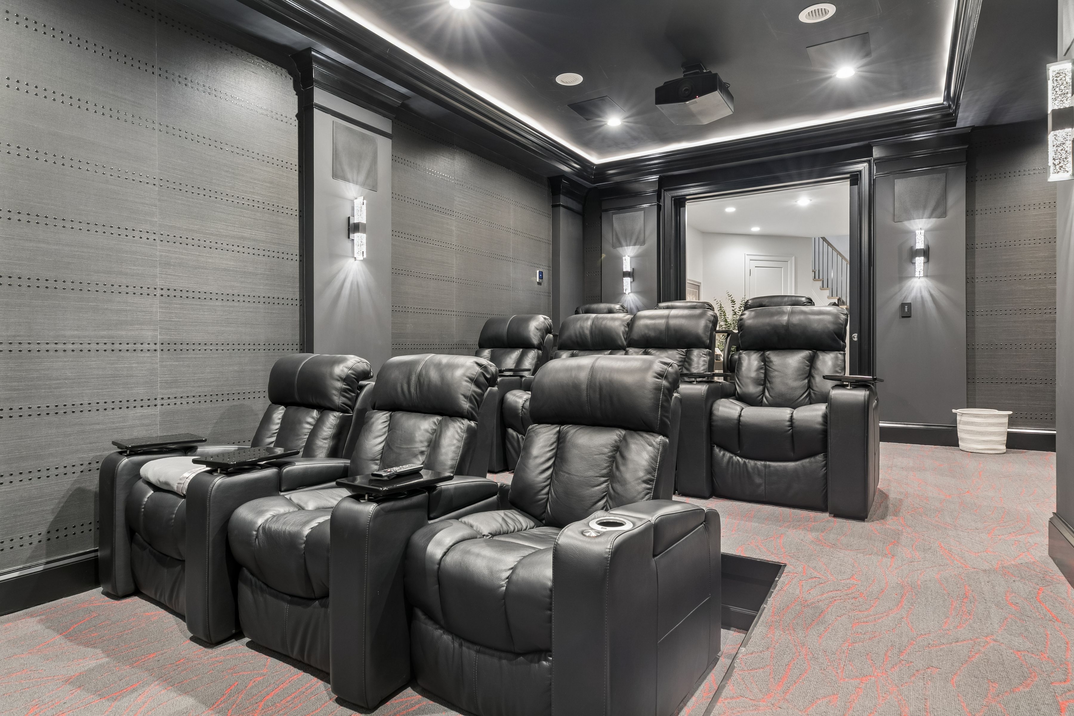  Timeless Elegance on a Private North Oaks Setting - 物件實景