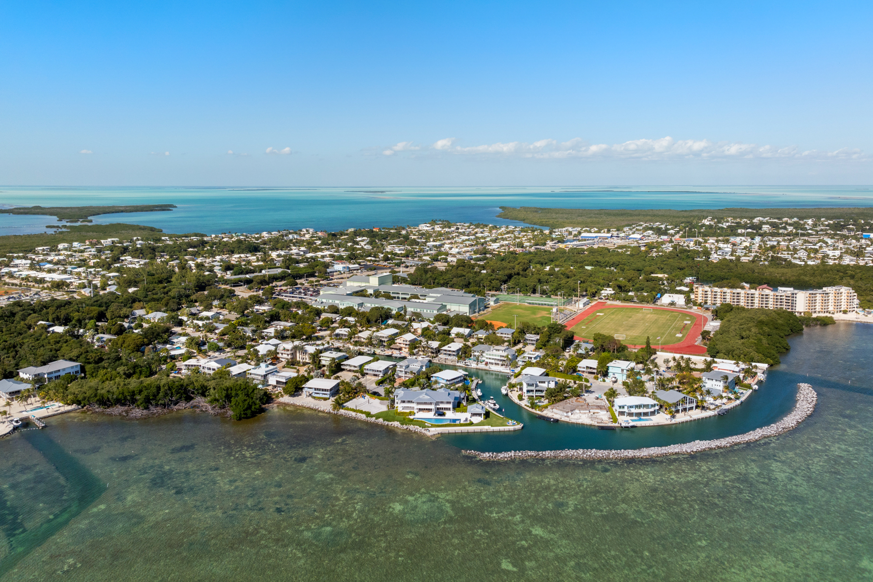  141 Canal Street, Plantation Key - 物件實景