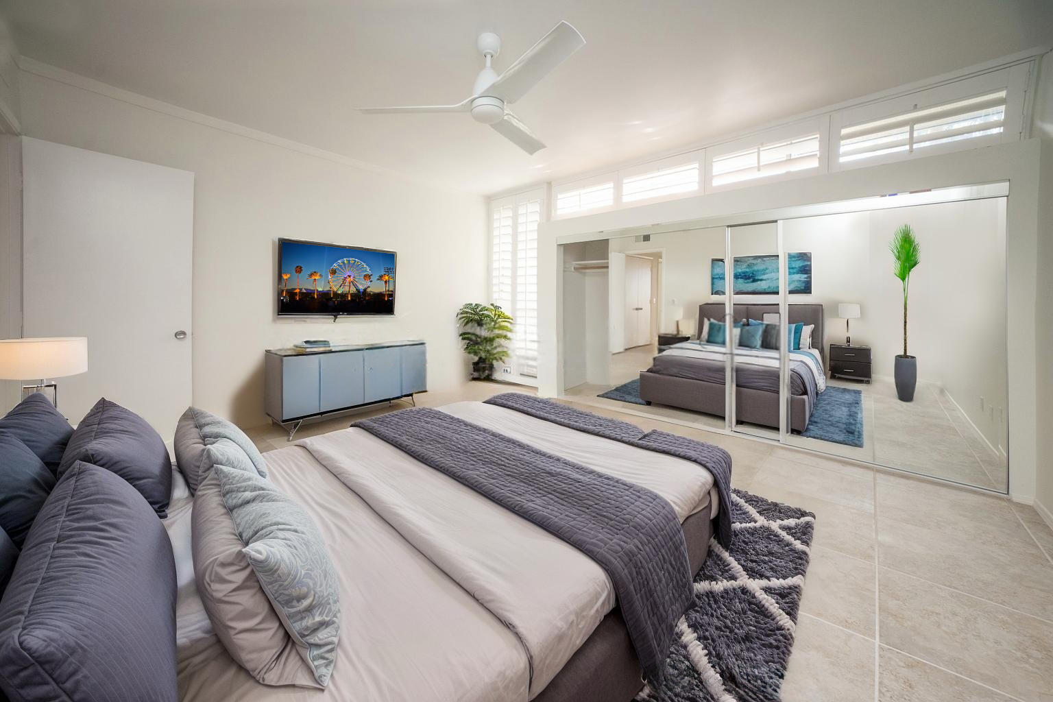 Palm Desert, California, 92260, United States, 2 Bedrooms Bedrooms, ,2 BathroomsBathrooms,Residential,For Sale,1805960