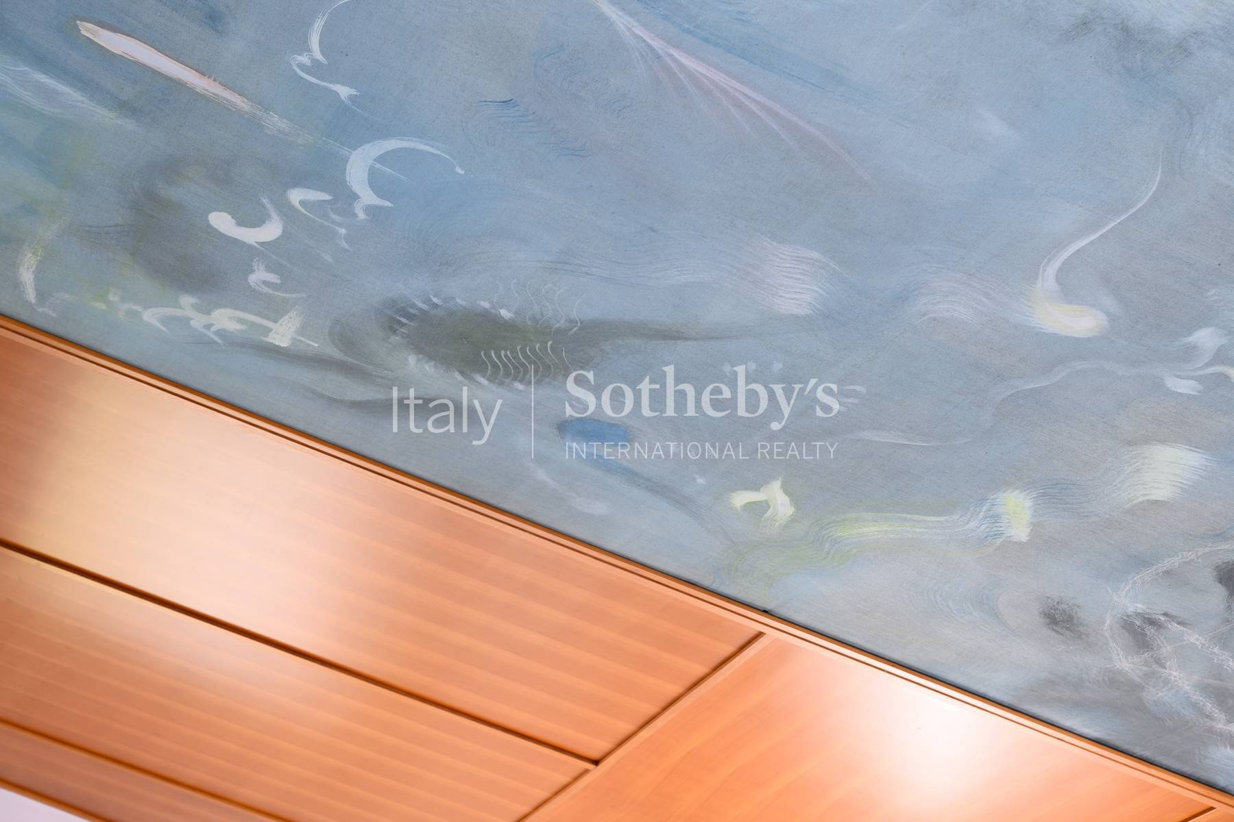  Independent Seafront Residence in Camogli - 物件實景