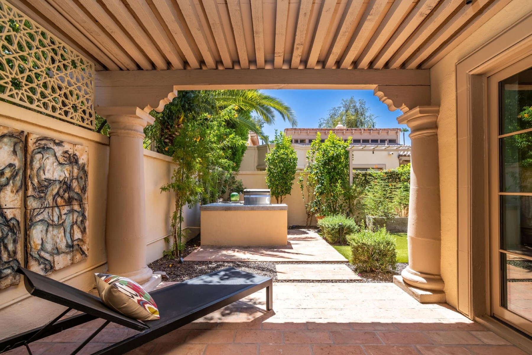 7500 E McCormick Parkway¦Scottsdale, AZ - 物件實景