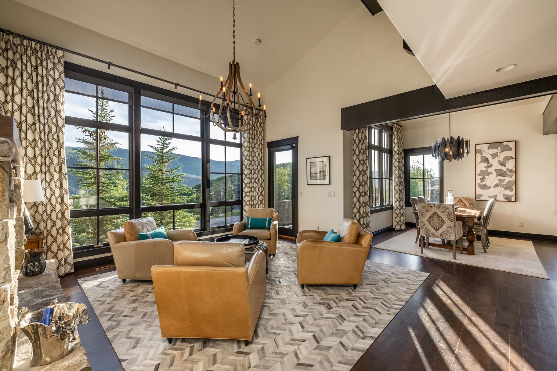  Freestanding South Facing Retreat with Spectacular Views - 物件實景