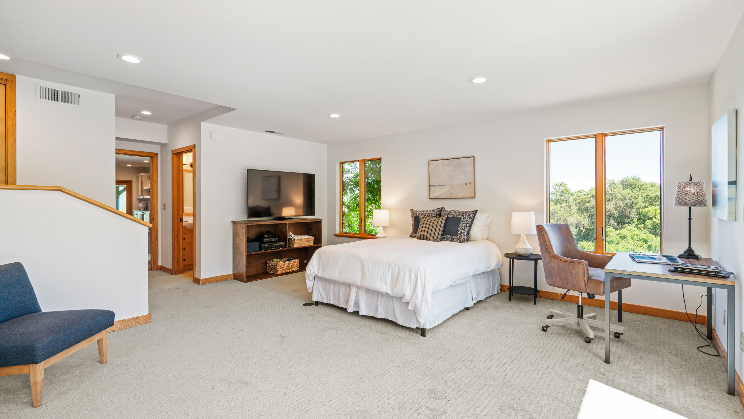  Quietly Exceptional Dry Creek Valley Estate - 物件實景