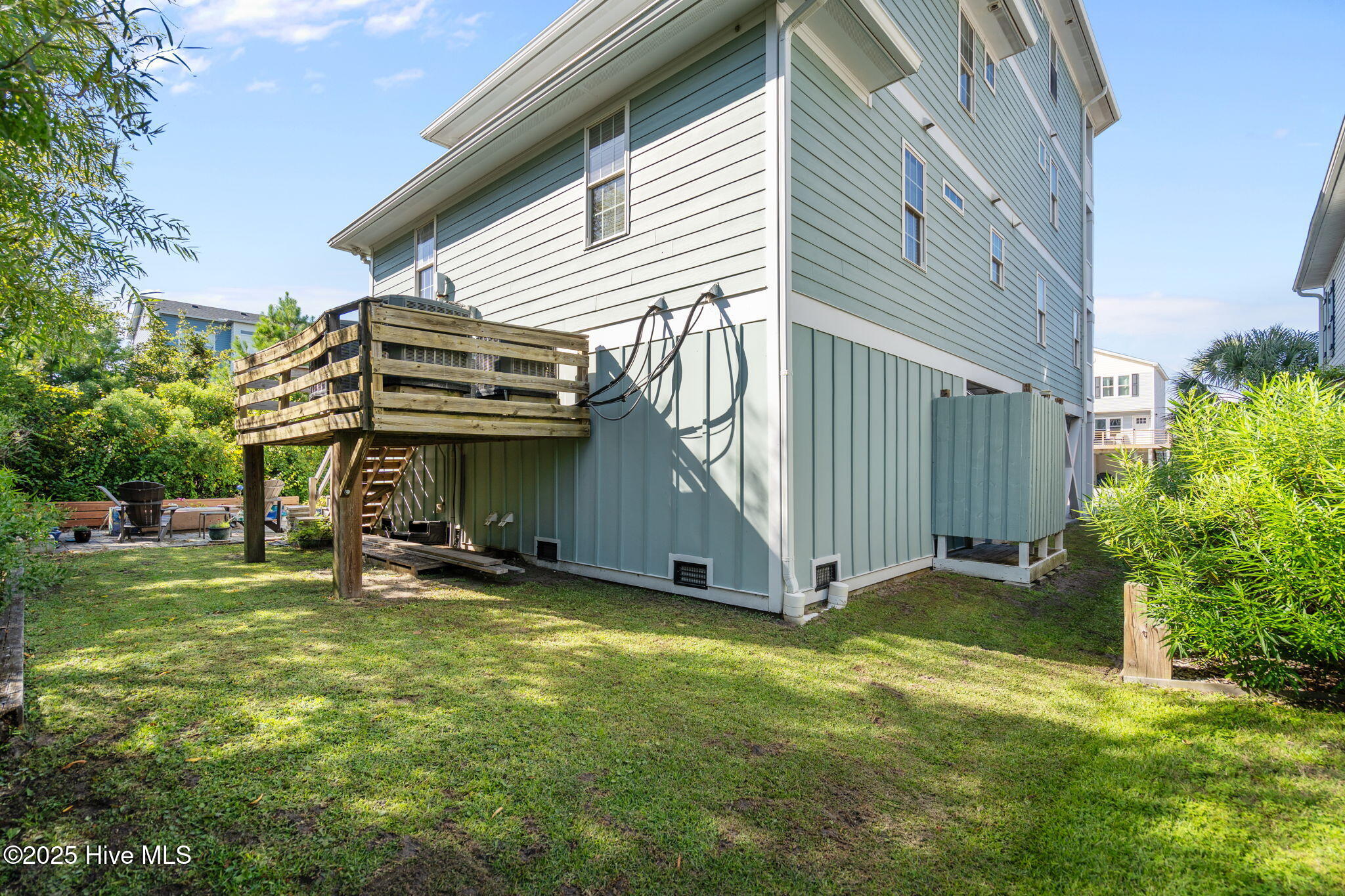 Carolina Beach, North Carolina, 28428, United States, 4 Bedrooms Bedrooms, ,5 BathroomsBathrooms,Residential,For Sale,1940545