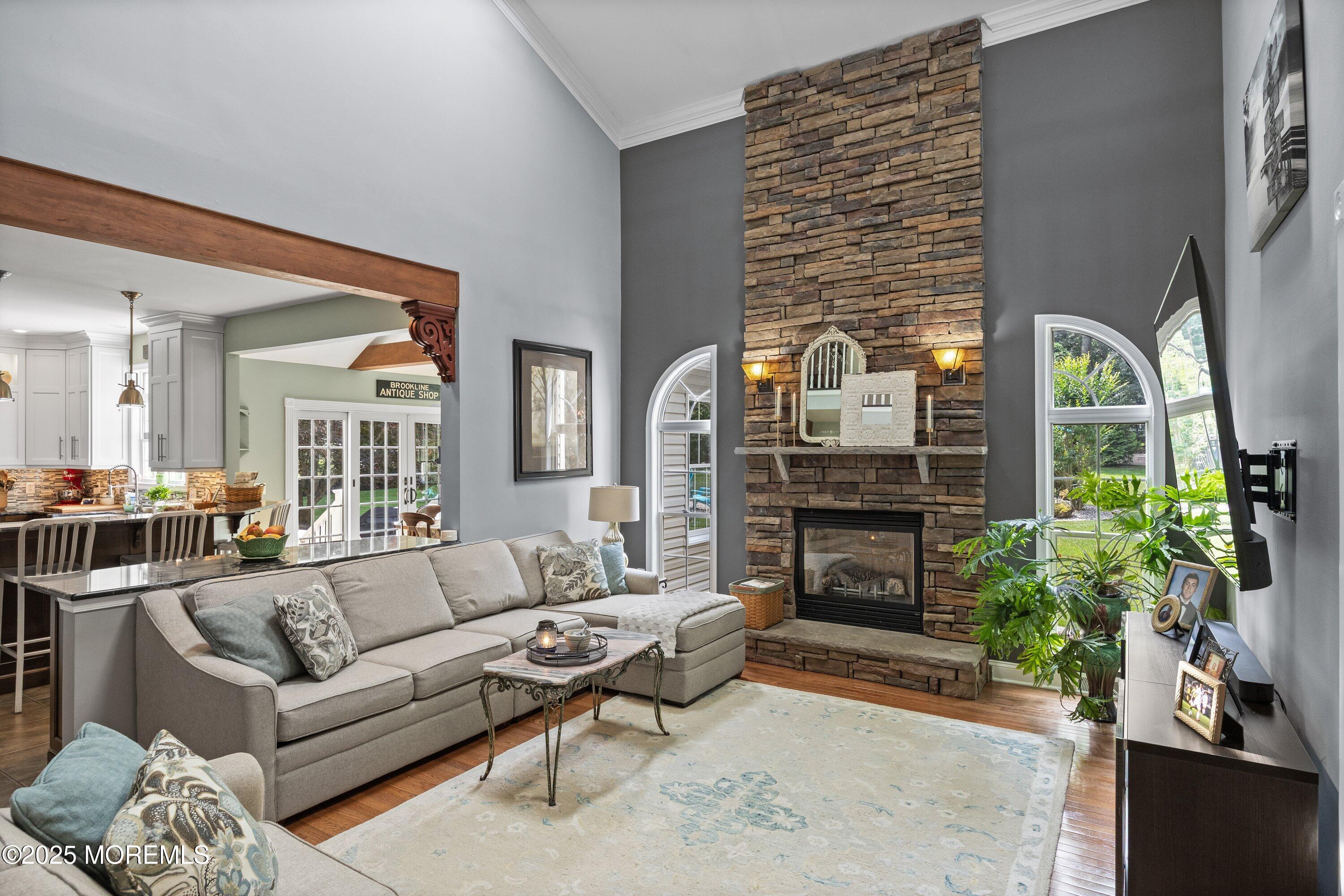 Plumsted, New Jersey, 08533, United States, 4 Bedrooms Bedrooms, ,3 BathroomsBathrooms,Residential,For Sale,1984263