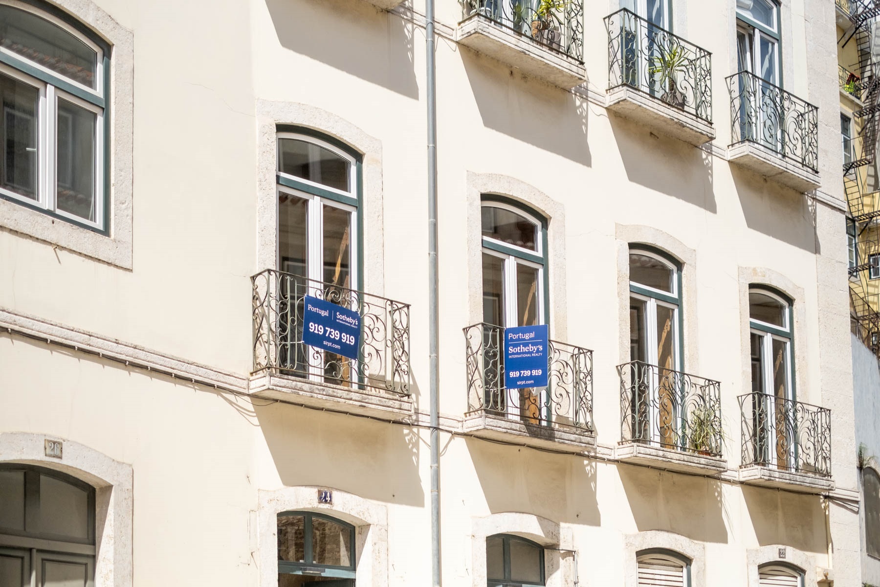  Flat, 2 bedrooms, for Sale - 物件實景