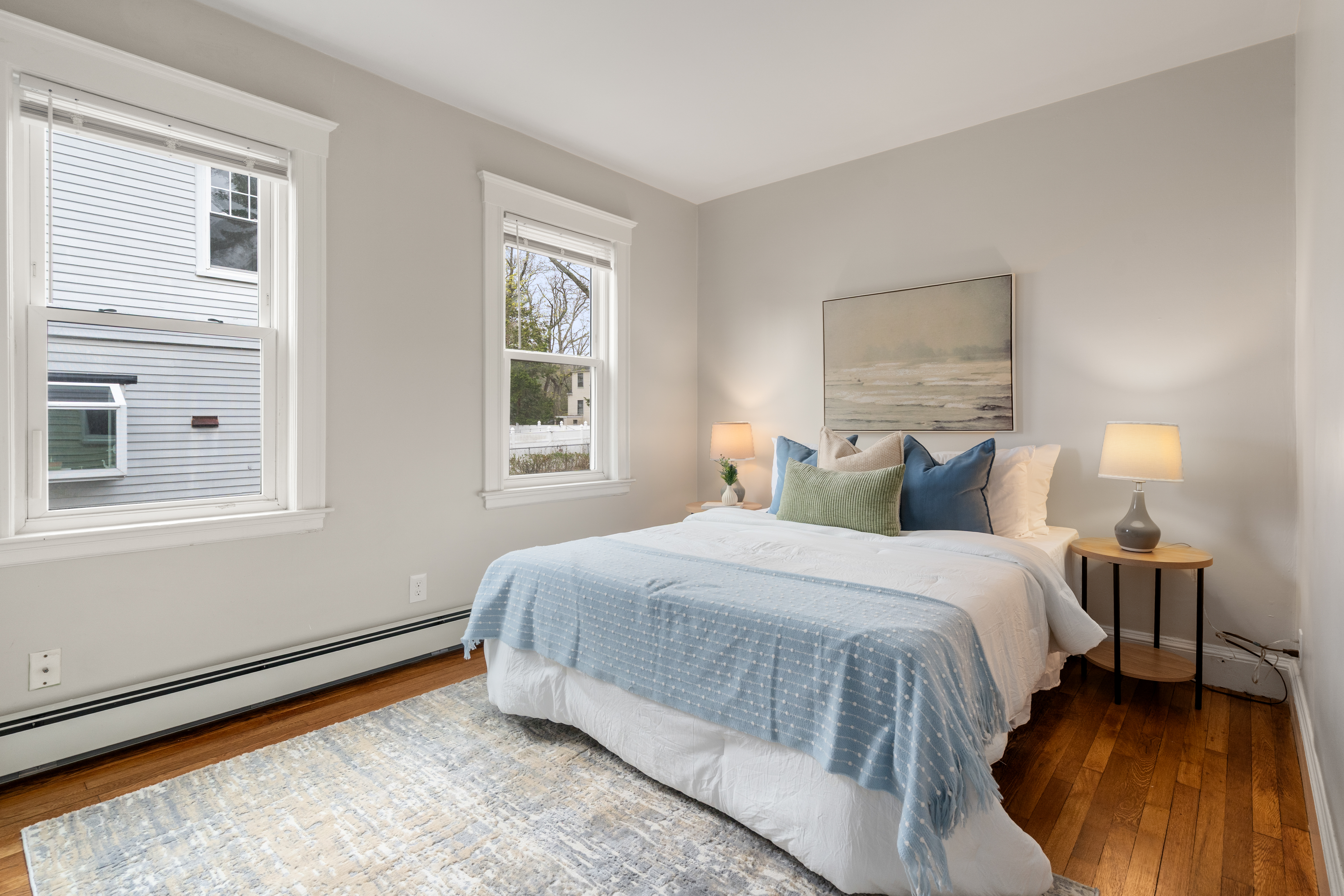  15 Tacoma Street, Boston, MA, 02136 - 物件實景