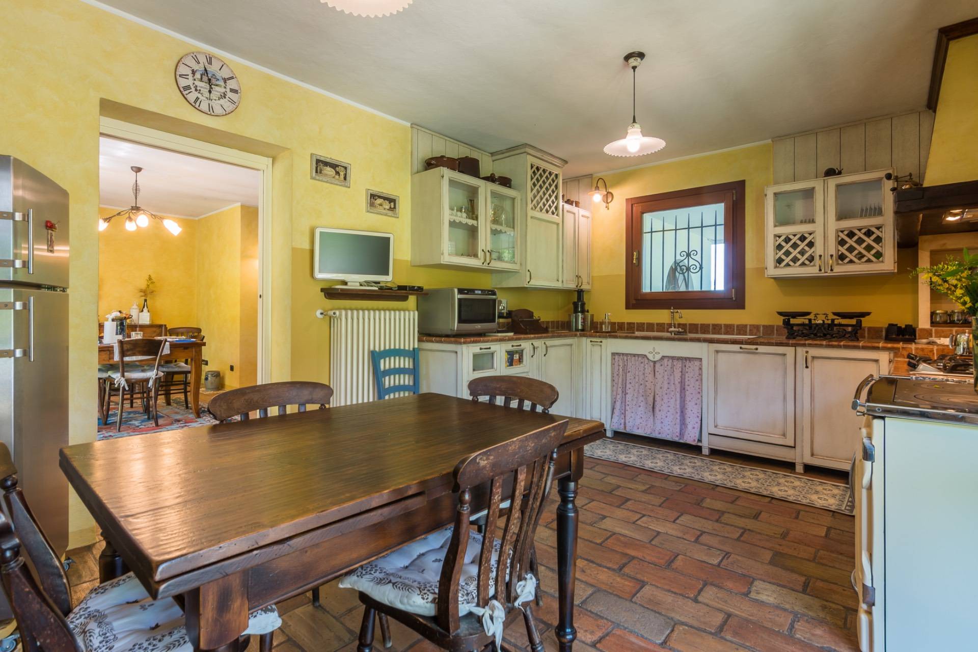 Montescudo-Monte Colombo, Rimini, IT, 3 Bedrooms Bedrooms, ,4 BathroomsBathrooms,Residential,For Sale,1826716