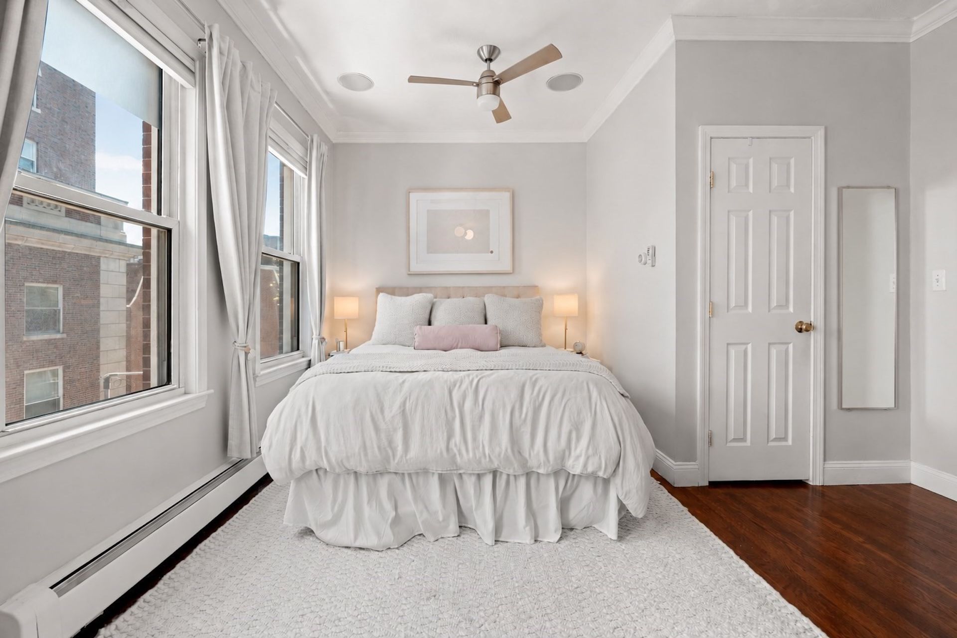  62 North Margin Street, Unit 3, Boston, MA, 02113 - 物件實景