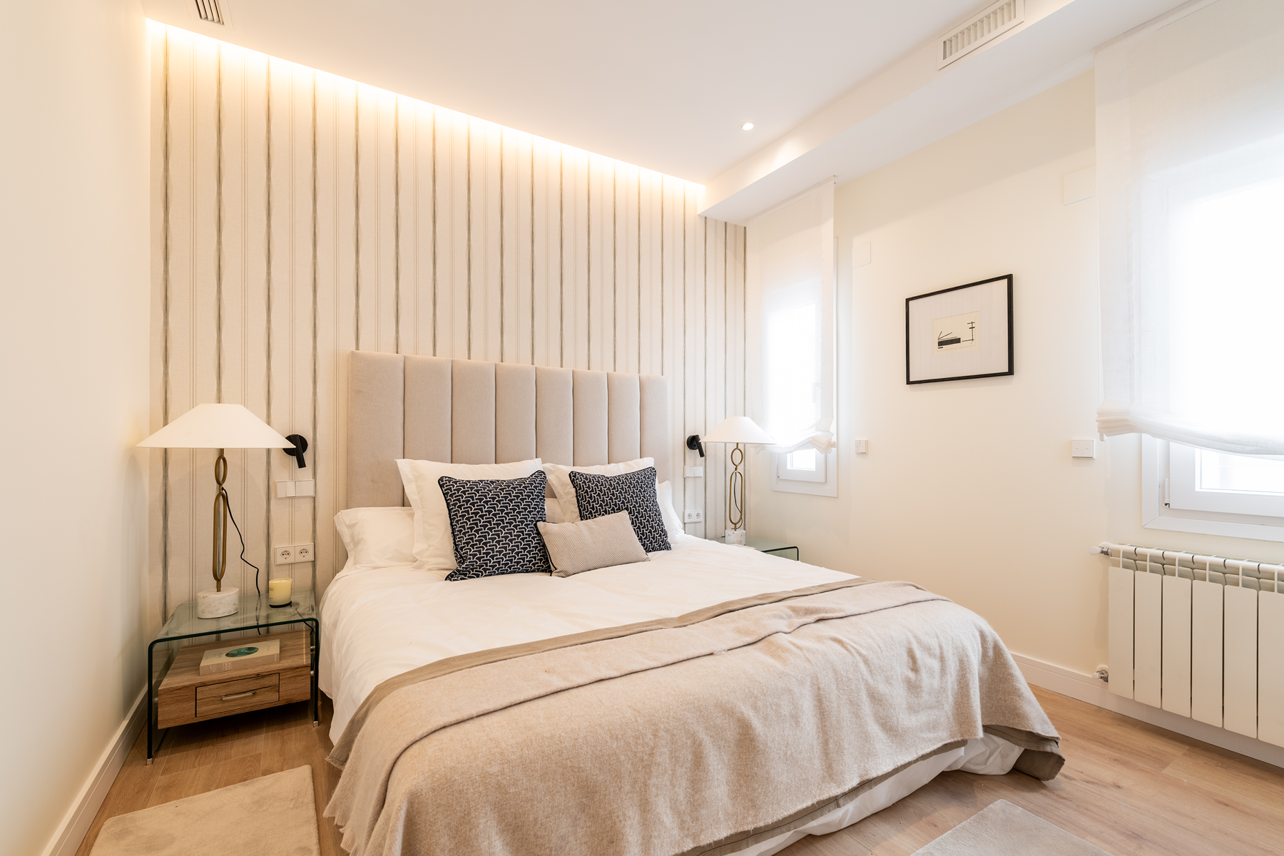  Discover a new home by Retiro Spectacular residence ready to move in. - 物件實景