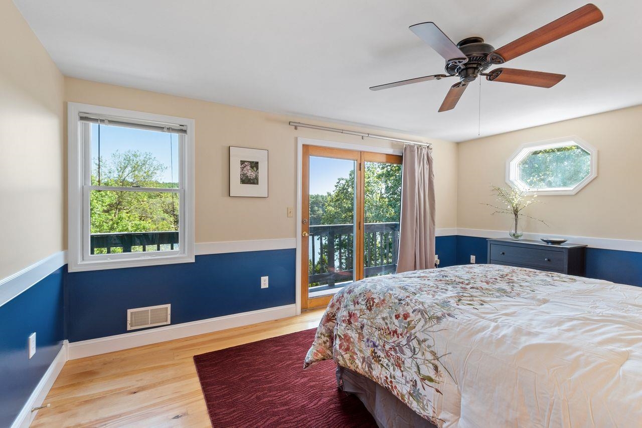 Nottingham, New Hampshire, 03290, United States, 3 Bedrooms Bedrooms, ,Residential,For Sale,1866436