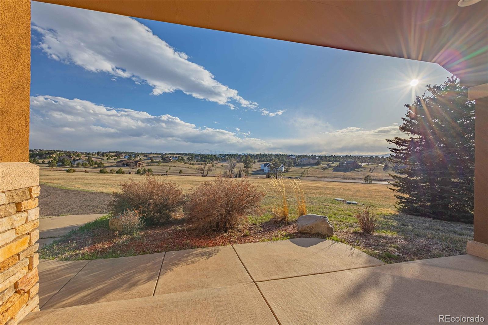 17675 State Highway 83, Colorado Springs, Colorado, 80908, United States, 5 Bedrooms Bedrooms, ,3 BathroomsBathrooms,Residential,For Sale,17675 State Highway 83,1618673