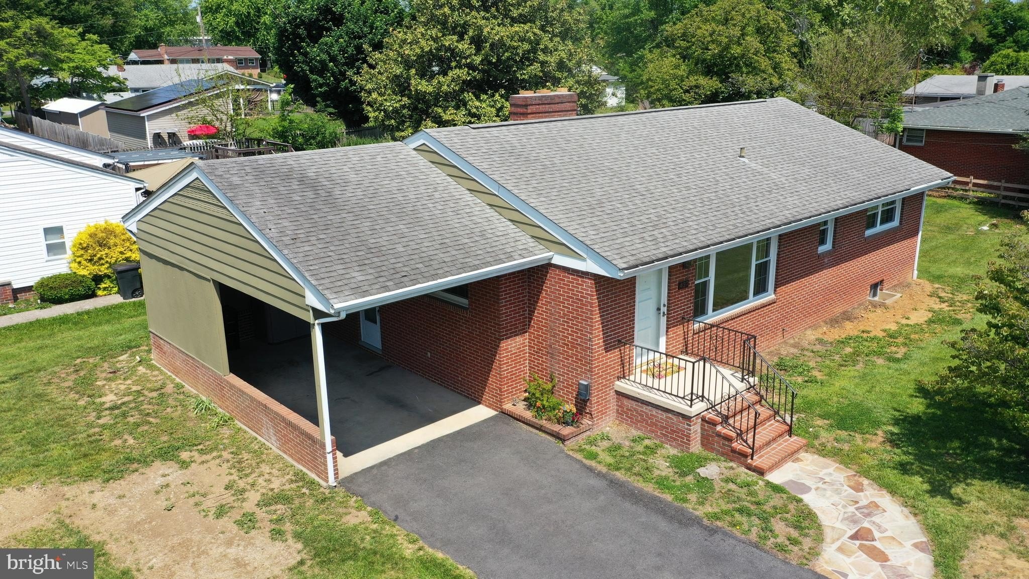 Beechcroft Rd, Winchester, VA 22601