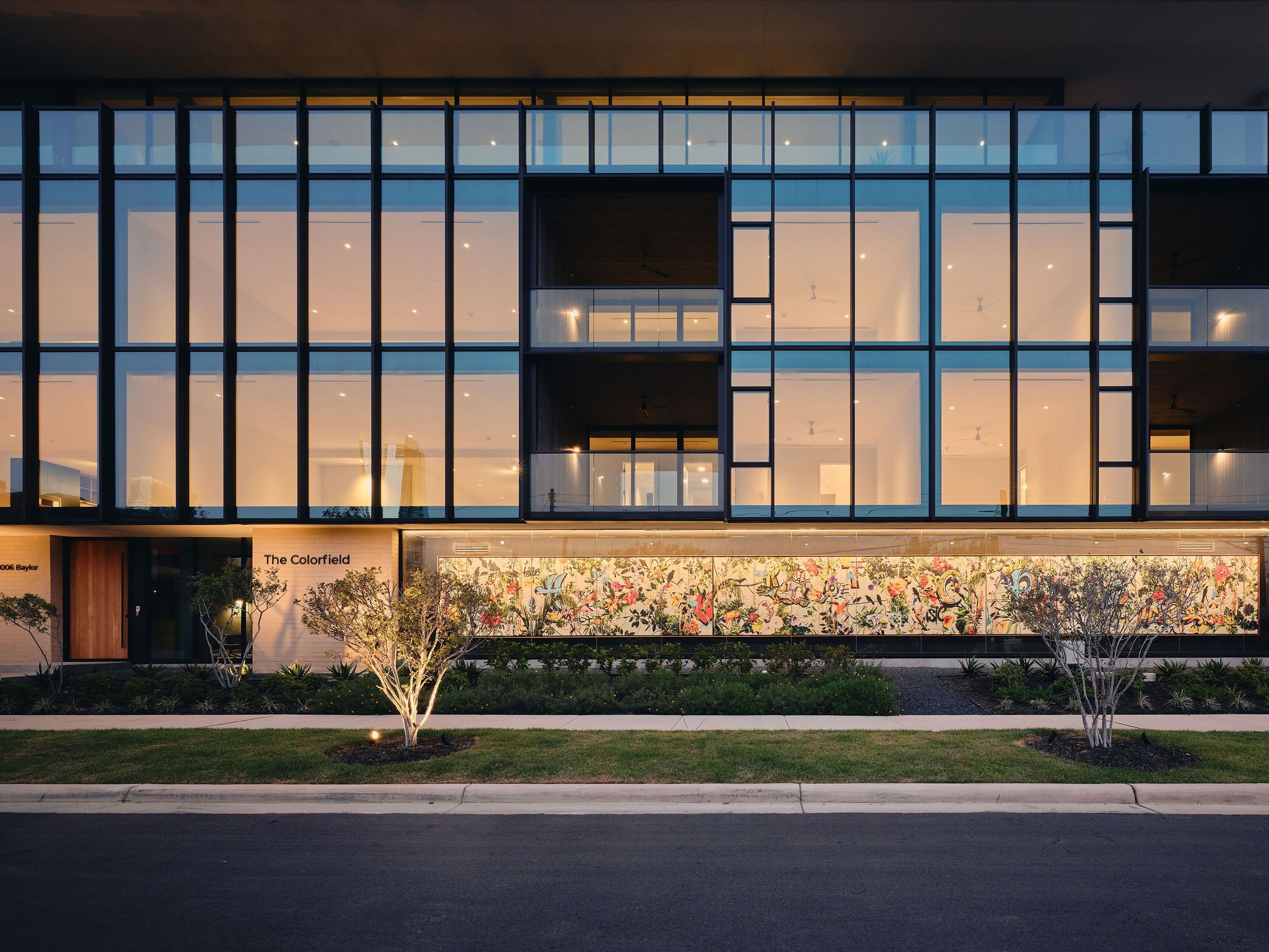  The Colorfield  Residence 304 - 物件實景