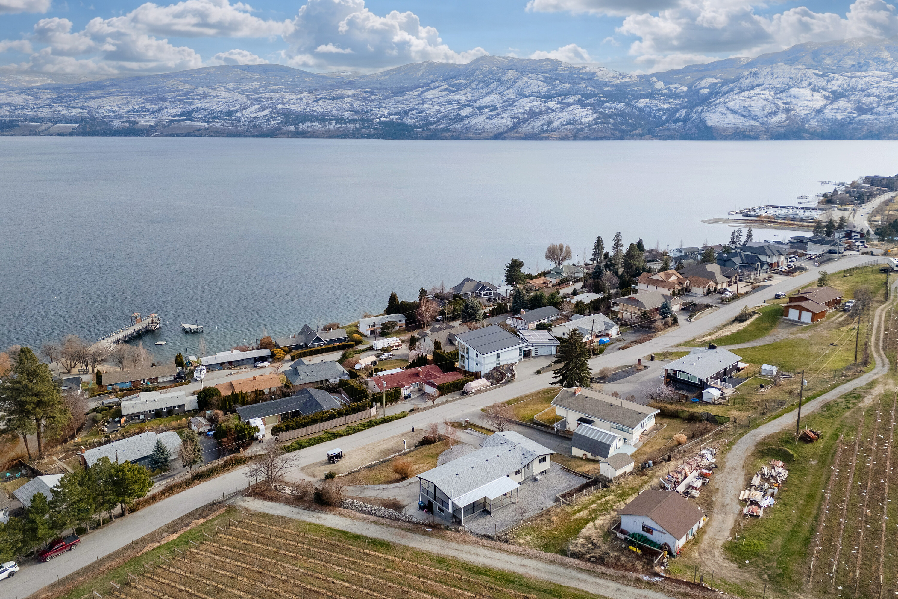  Breathtaking Lake Views - 物件實景