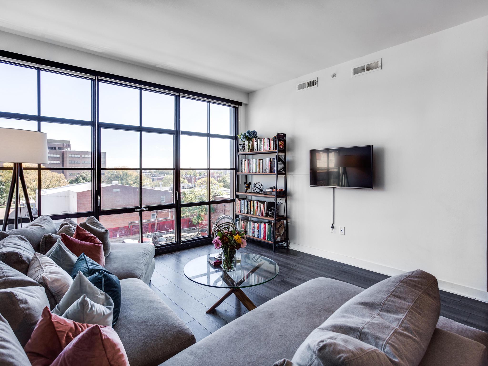  2030 8th Street NW, Washington, DC, 20001 - 物件實景