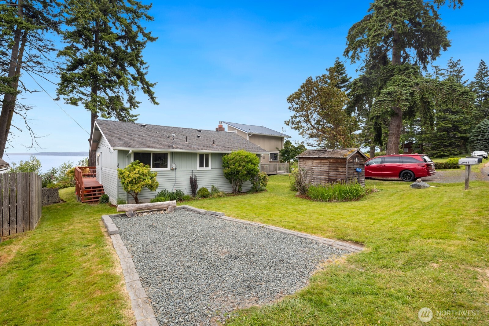 Langley, Washington, 98260, United States, 2 Bedrooms Bedrooms, ,1 BathroomBathrooms,Residential,For Sale,1848332