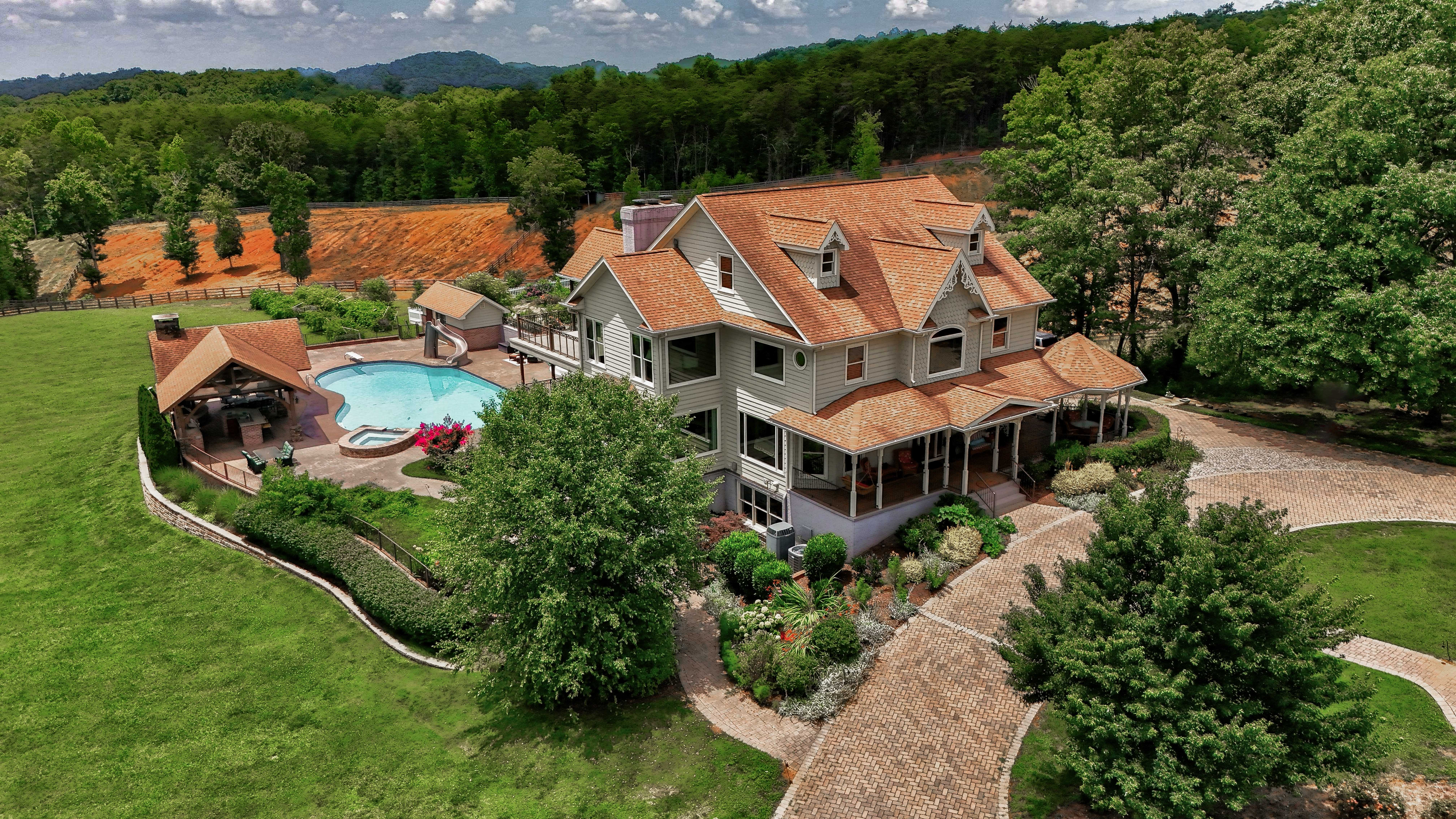  4506 Six Mile Road, Maryville, TN 37803 - 物件實景