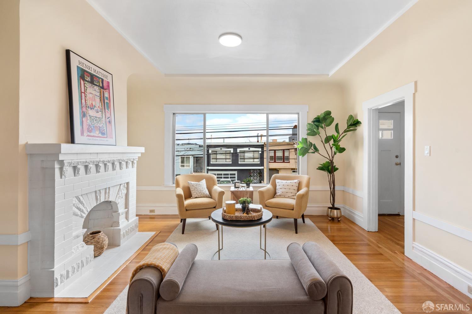 San Francisco, California, 94112, United States, 2 Bedrooms Bedrooms, ,3 BathroomsBathrooms,Residential,For Sale,1933594