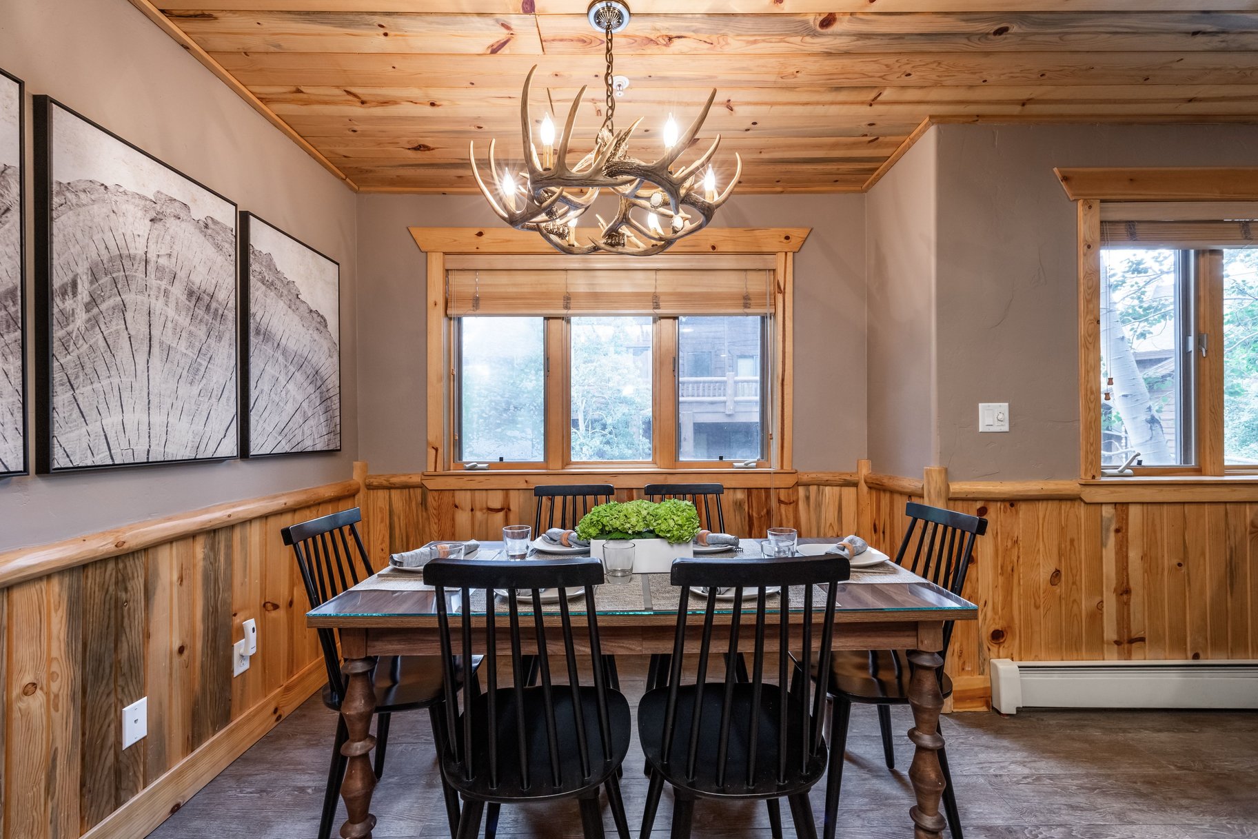  Creekside Mountain Lodge Just Minutes from Canyons Village - 物件實景