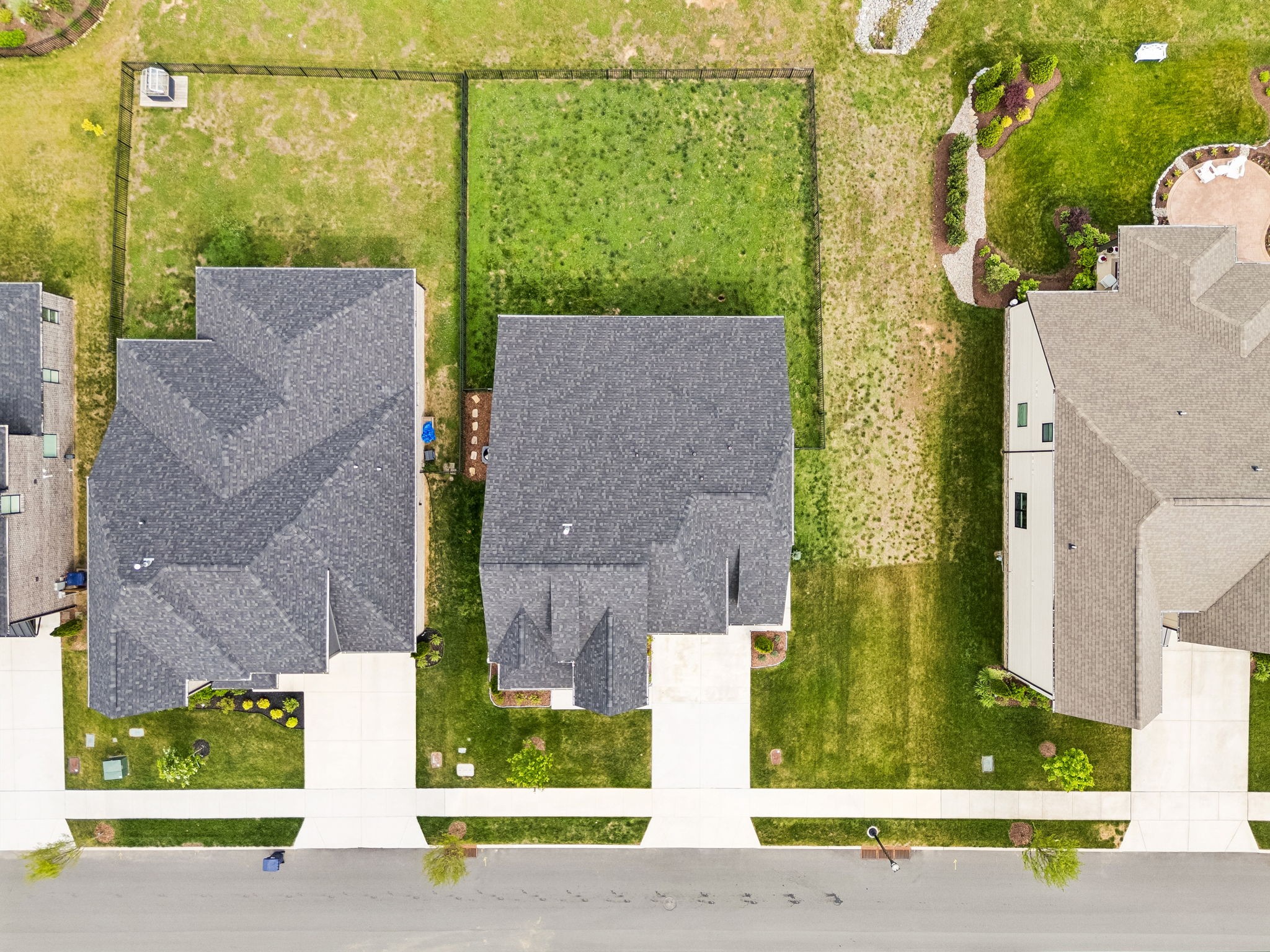  3287 Sassafras Ln, Thompsons Station, TN, 37179 - 物件實景