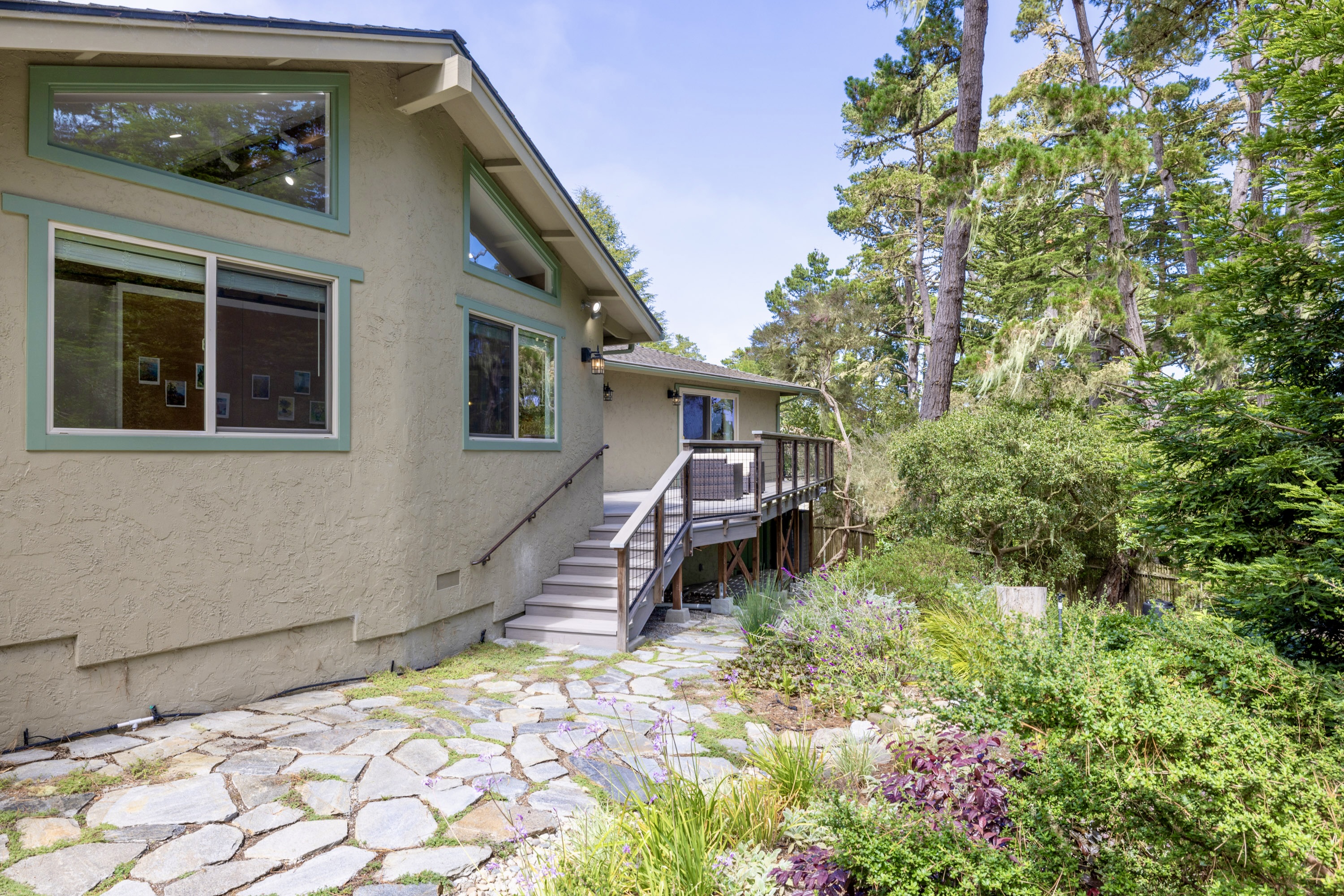  3 Forest Rise Place, Monterey - 物件實景
