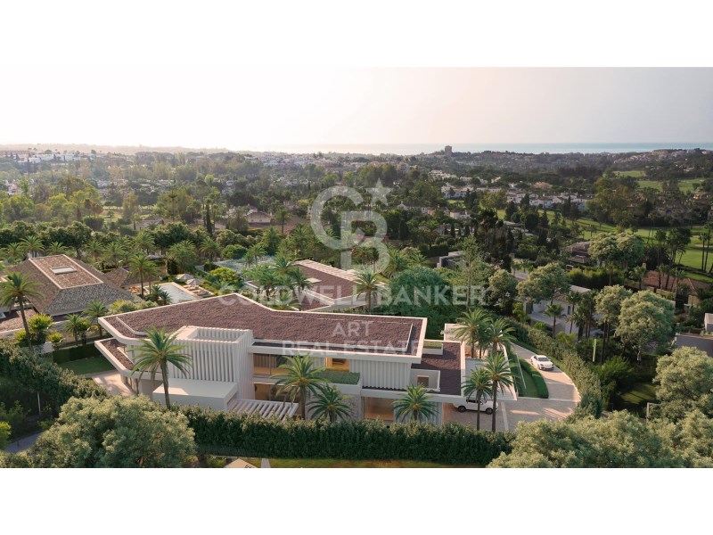Marbella, Andalusia, ES, 7 Bedrooms Bedrooms, ,8 BathroomsBathrooms,Residential,For Sale,1759886