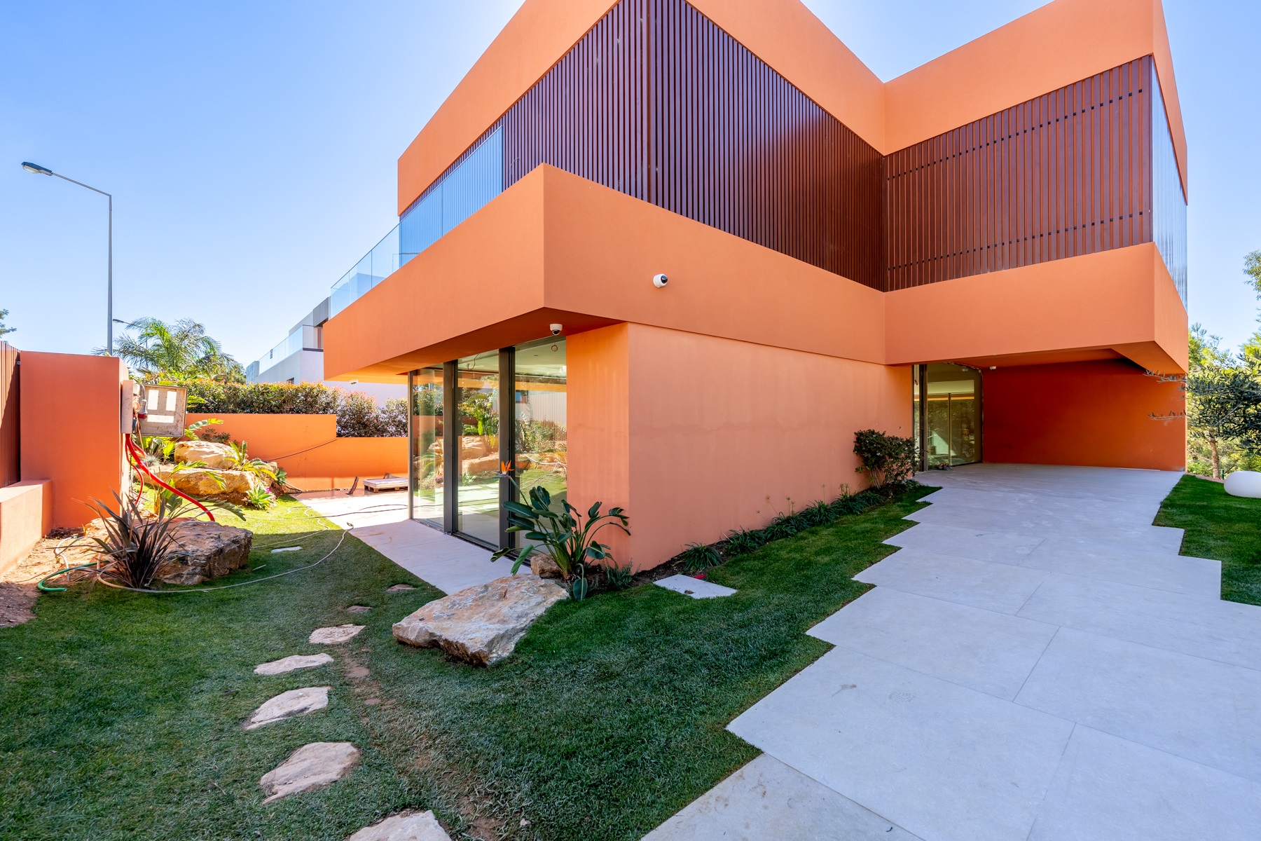  Detached house, 4 bedrooms, for Sale - 物件實景
