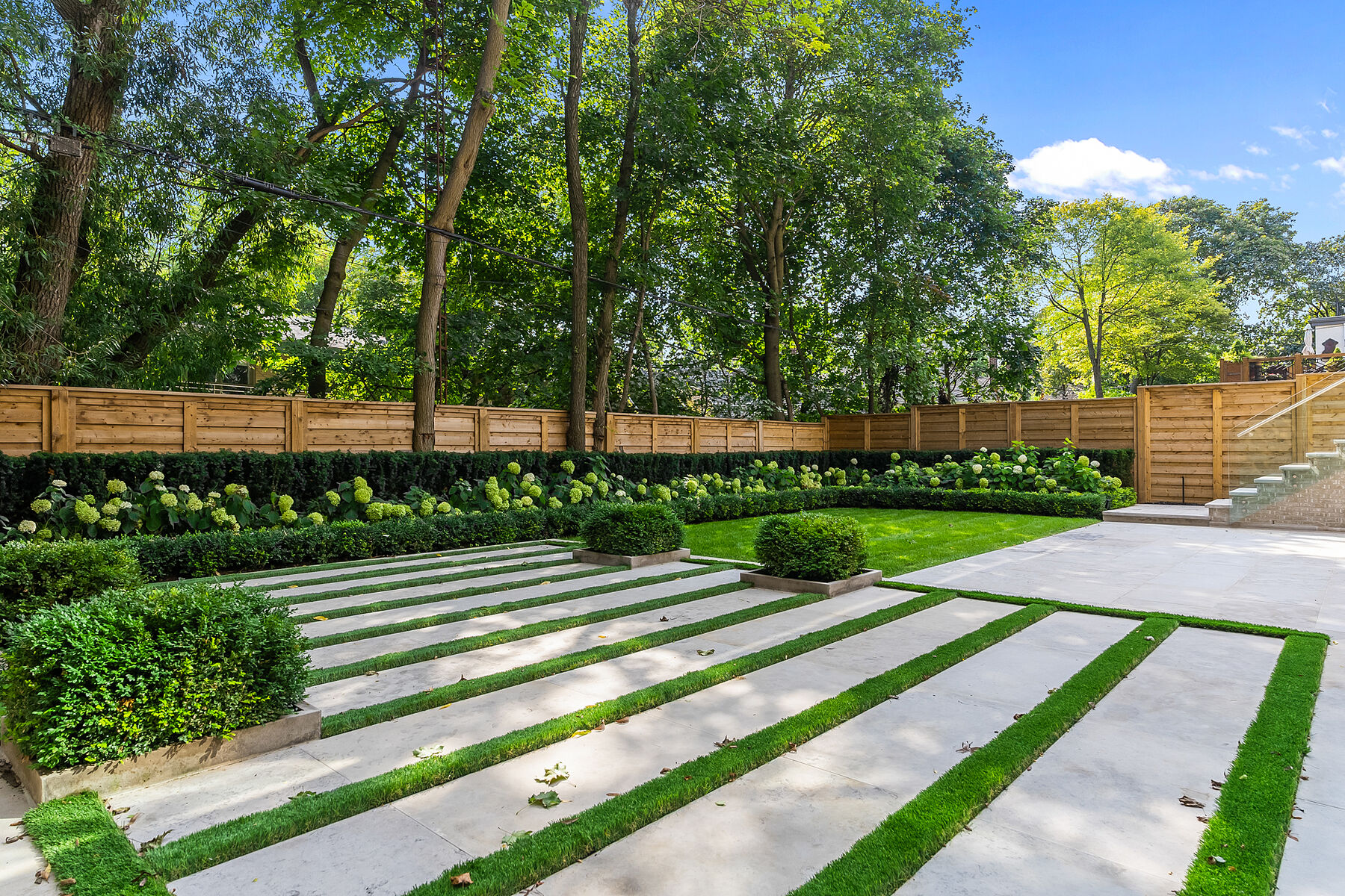  Luxury Living in Forest Hill - 物件實景