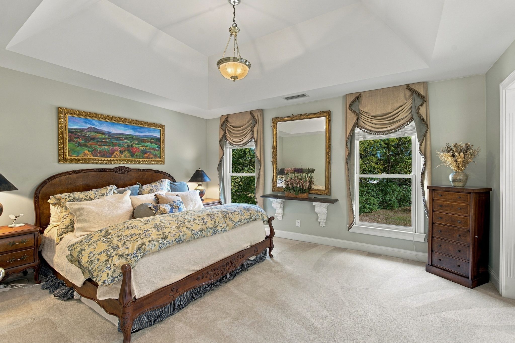  752 Adkisson Ln, Nashville, TN, 37205 - 物件實景