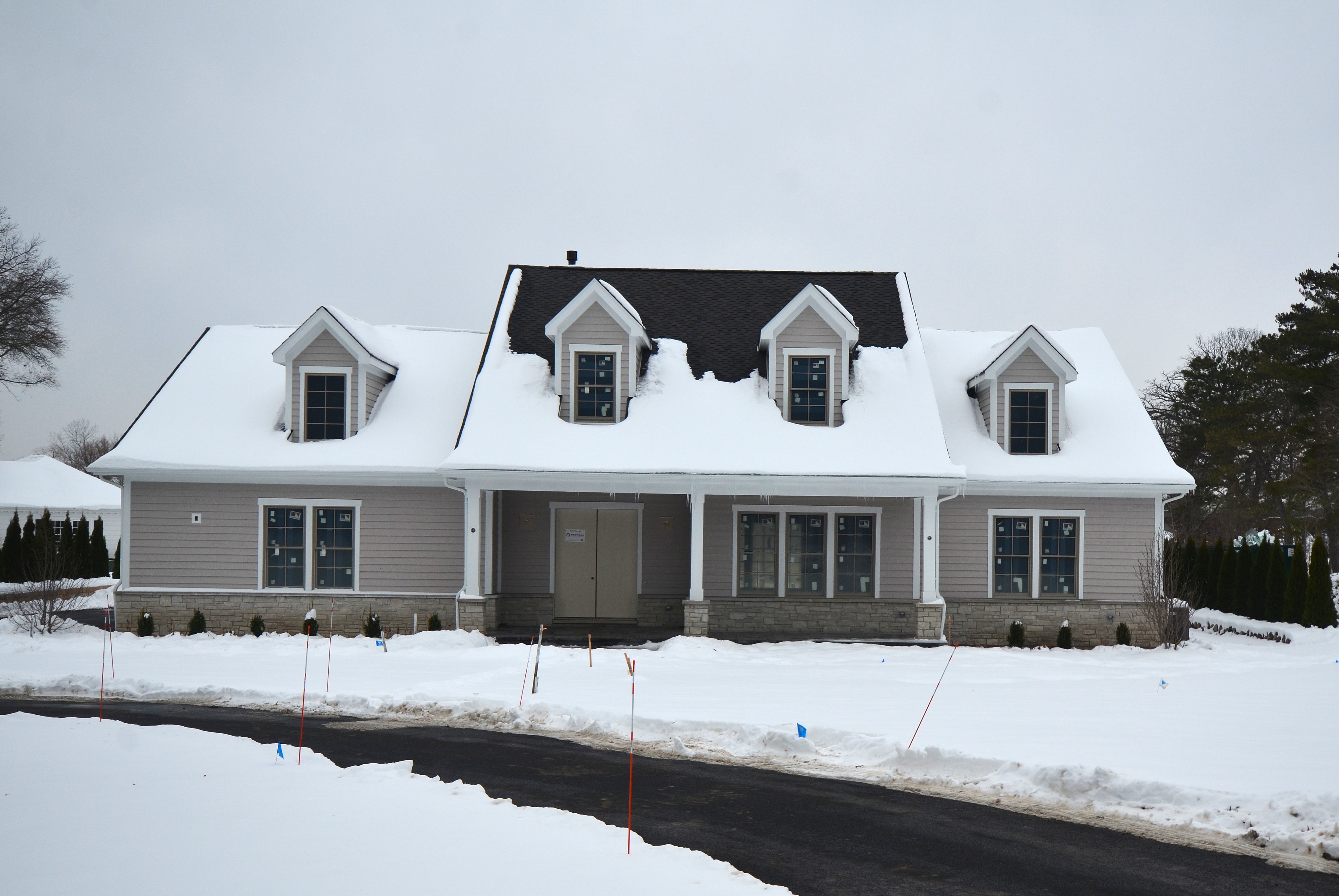 230 Majestic Oak Court 