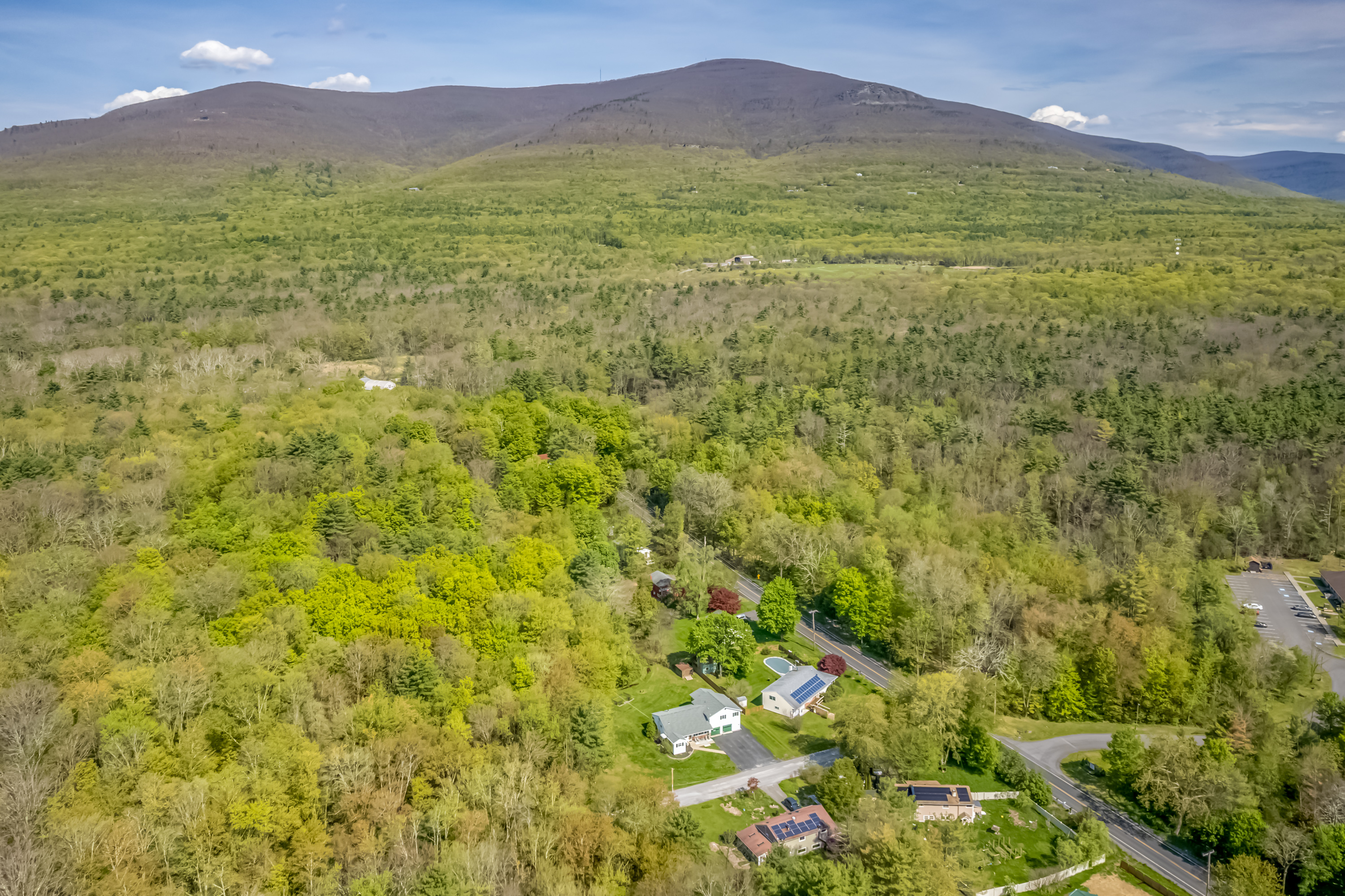  110 Cottontail Lane, Woodstock, NY 12498 - 物件實景