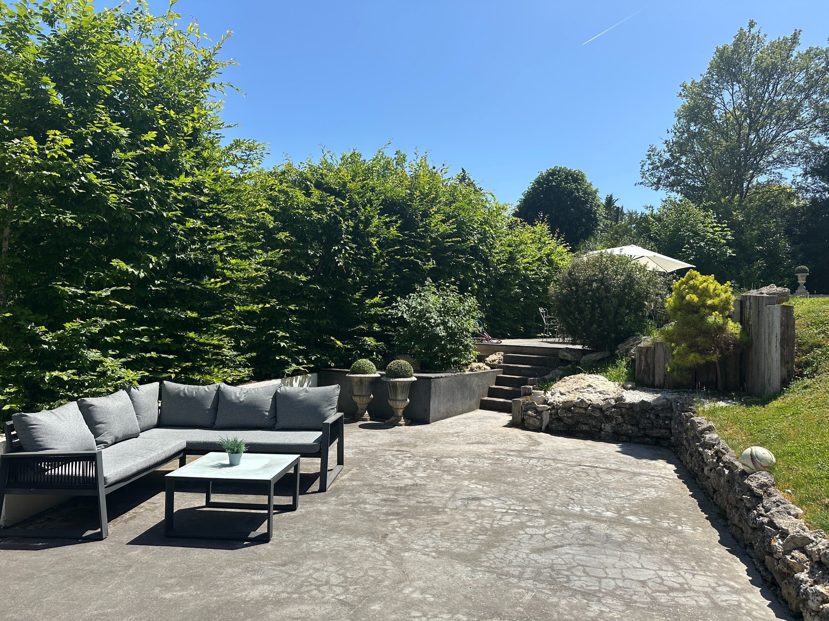  Charming property in Septeuil - 物件實景