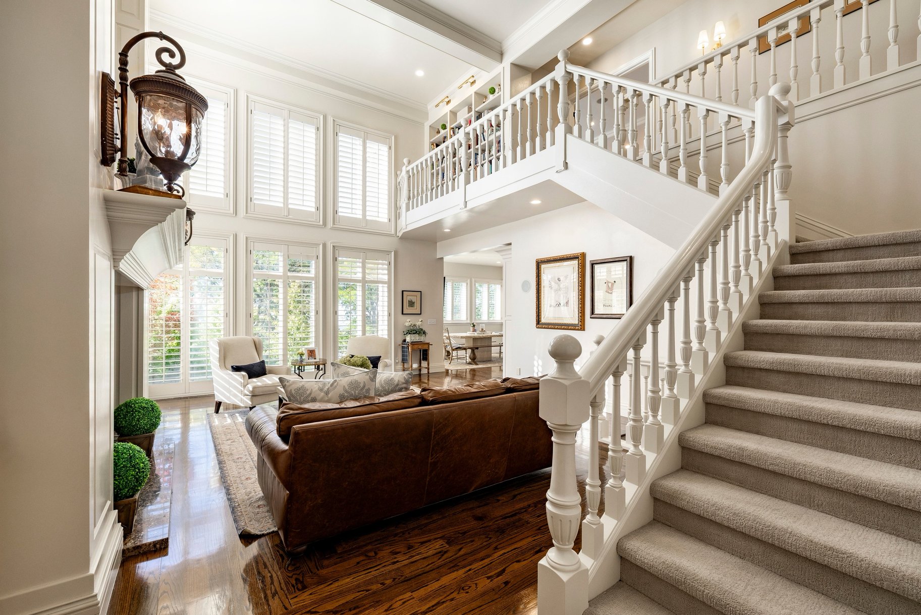  Timeless Architecture. Exceptional Living. An Extraordinary Location. - 物件實景