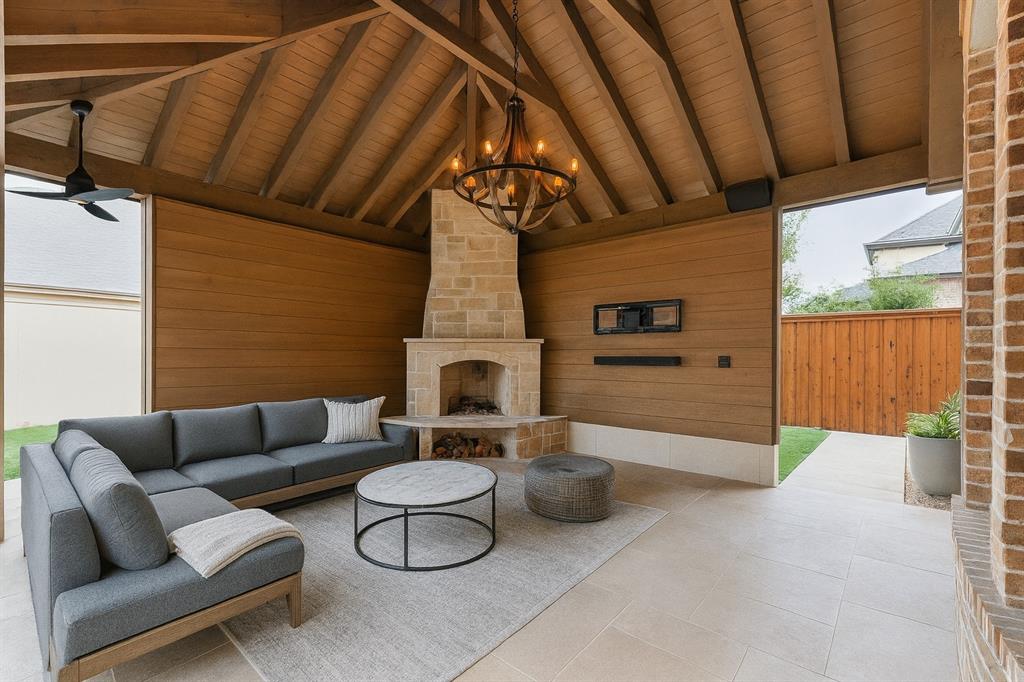 Frisco, Texas, 75034, United States, 5 Bedrooms Bedrooms, ,4 BathroomsBathrooms,Residential,For Sale,1981625