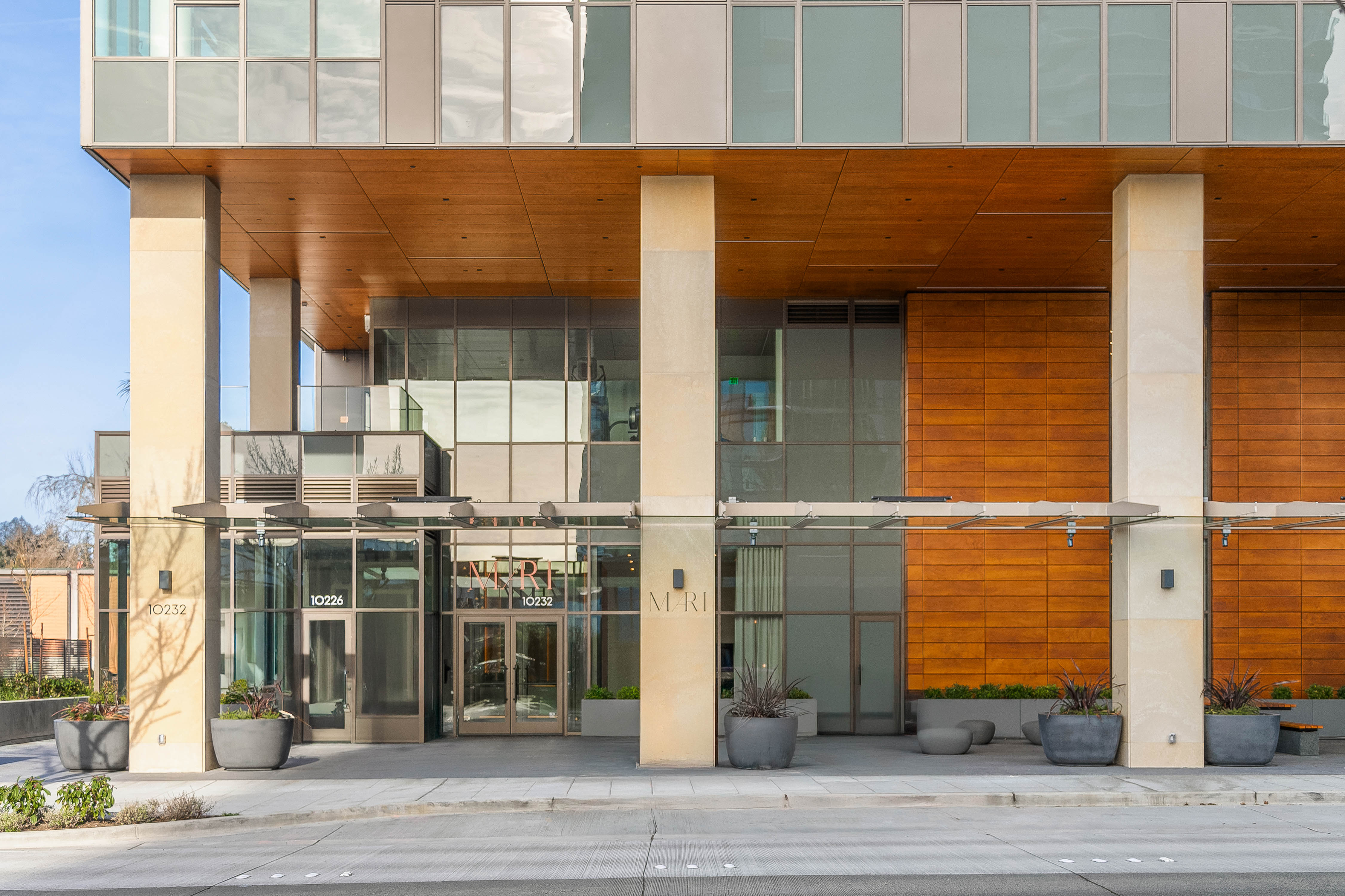  10232 NE 10th St Unit #1602, Bellevue, WA 98004 - 物件實景