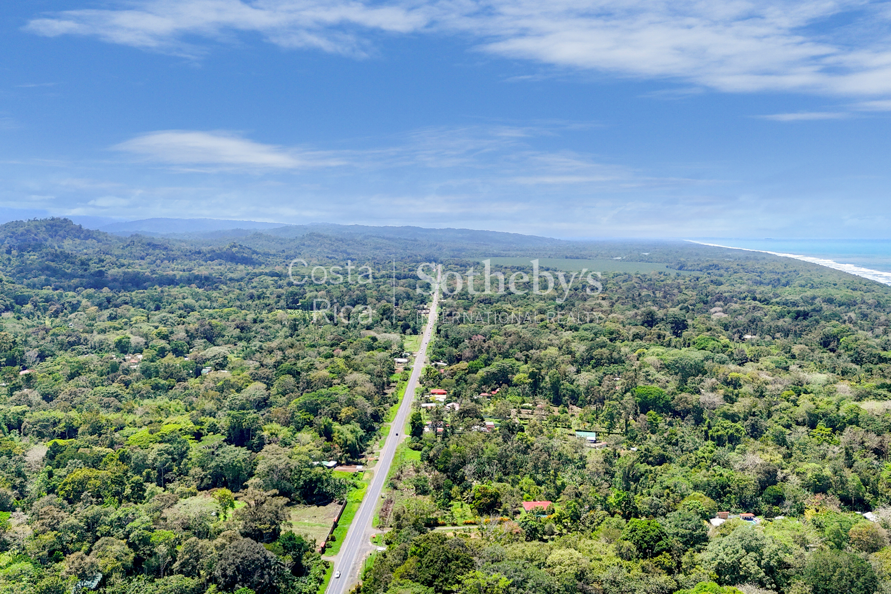  Cahuita Development Reserve - 物件實景