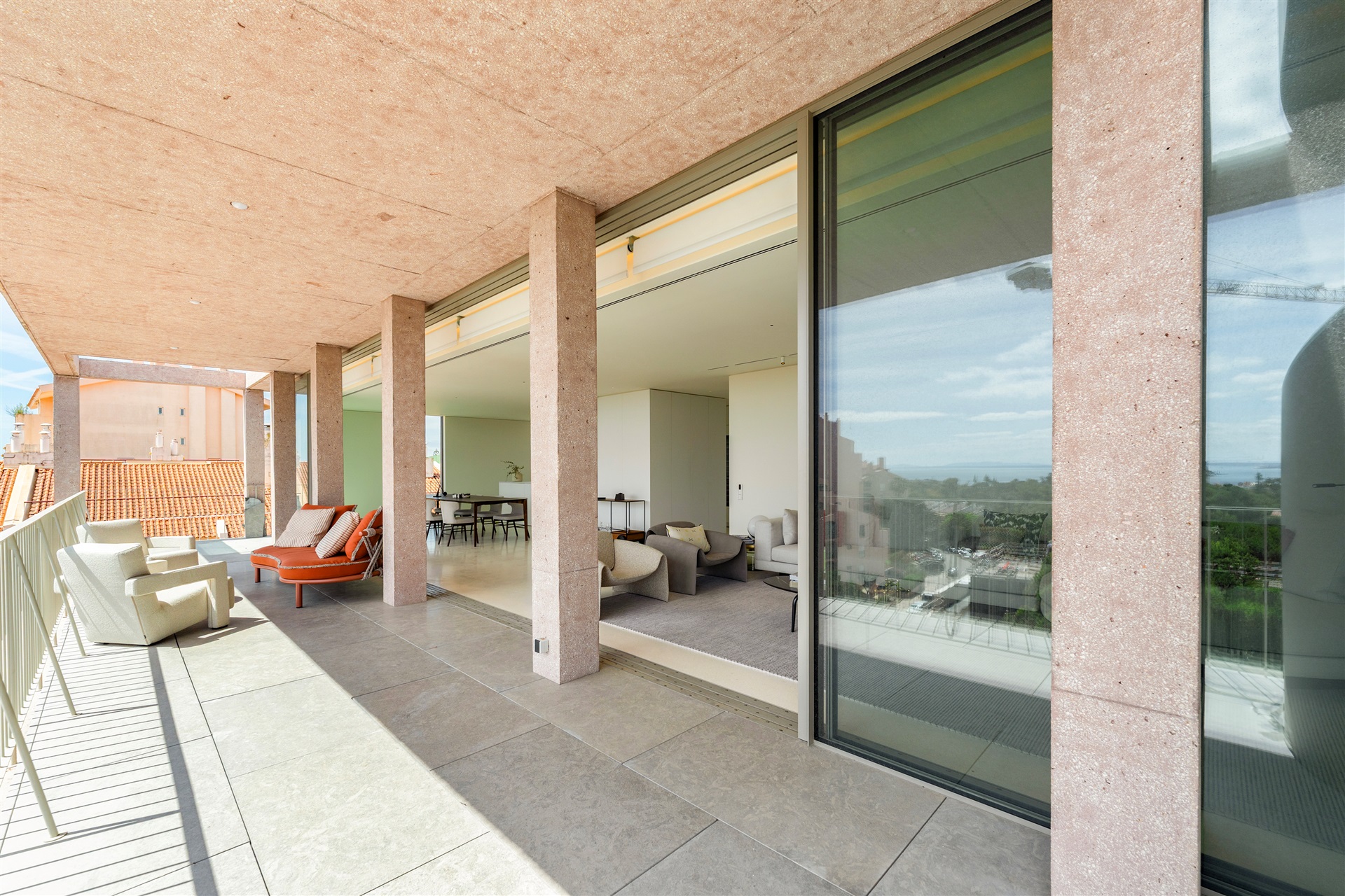  Ultimo Piso/Penthouse, 3 bedrooms, for Sale - 物件實景