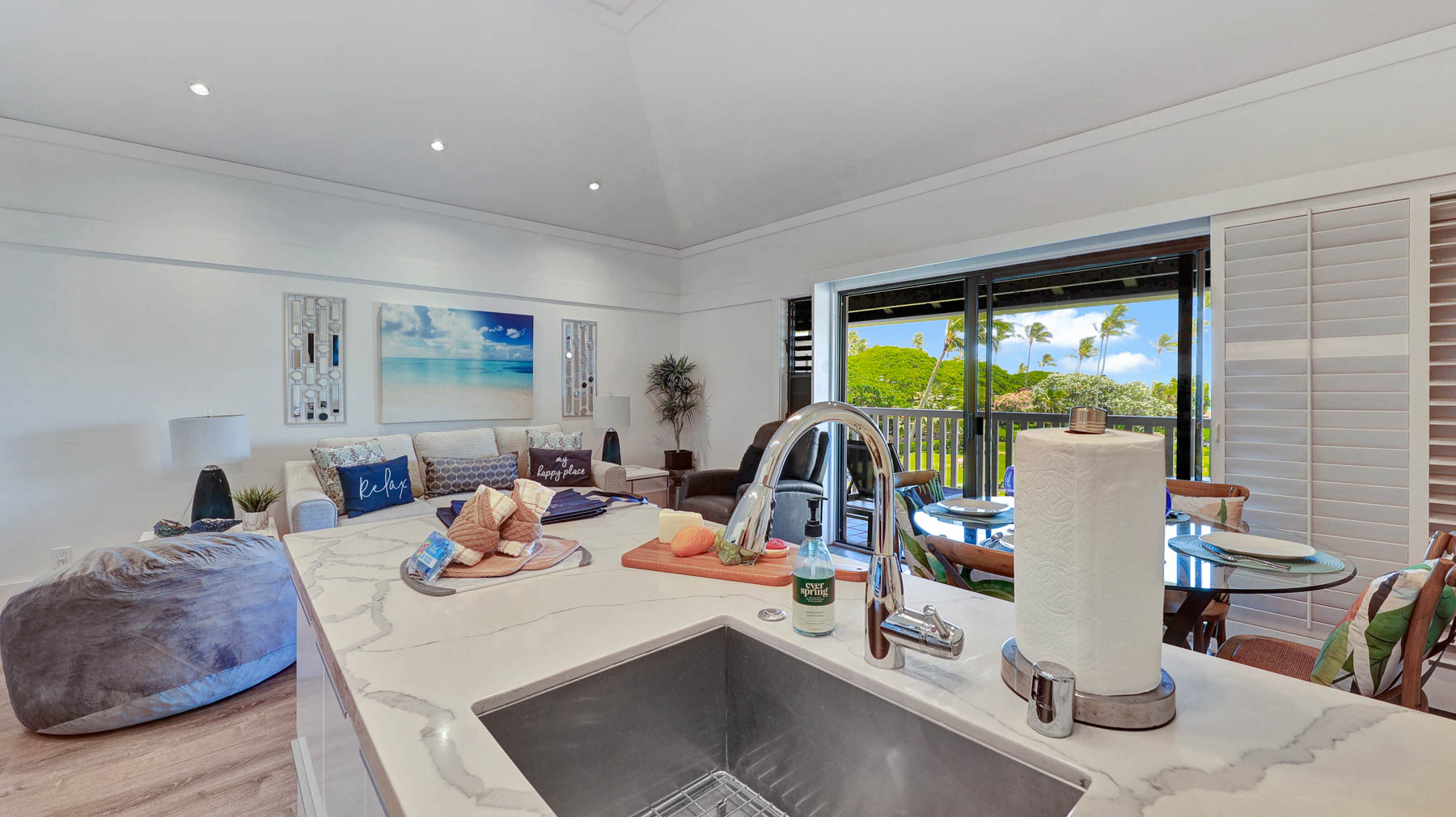 Koloa, Hawaii, 96756, United States, 1 Bedroom Bedrooms, ,1 BathroomBathrooms,Residential,For Sale,1896804