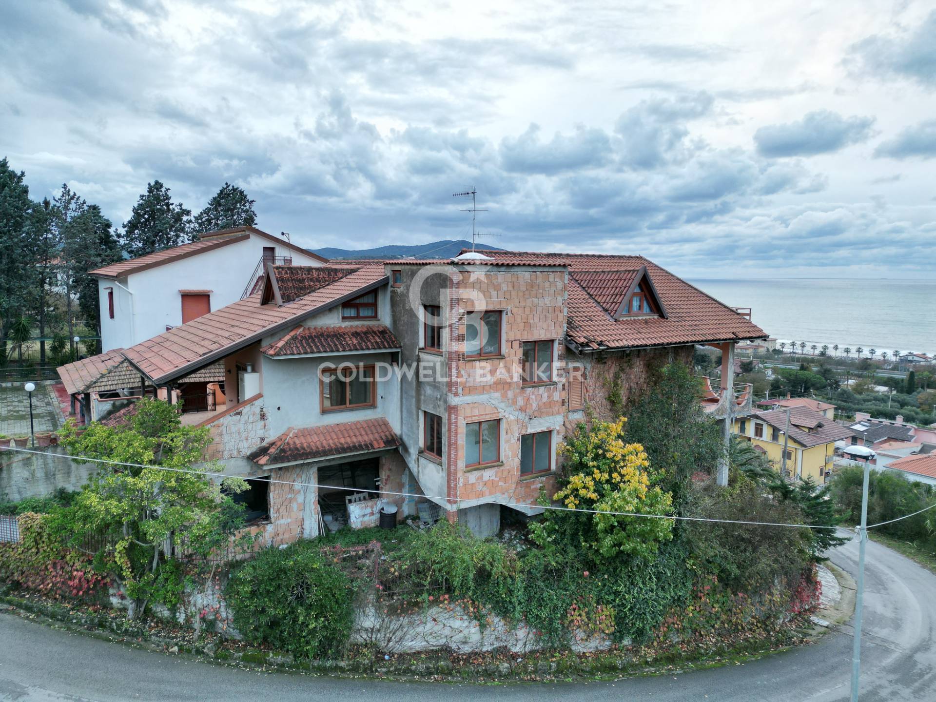 Via Salita Degli Ulivi, Agropoli, Salerno, 84043, IT, 3 Bedrooms Bedrooms, ,5 BathroomsBathrooms,Residential,For Sale,Via Salita Degli Ulivi,1613046