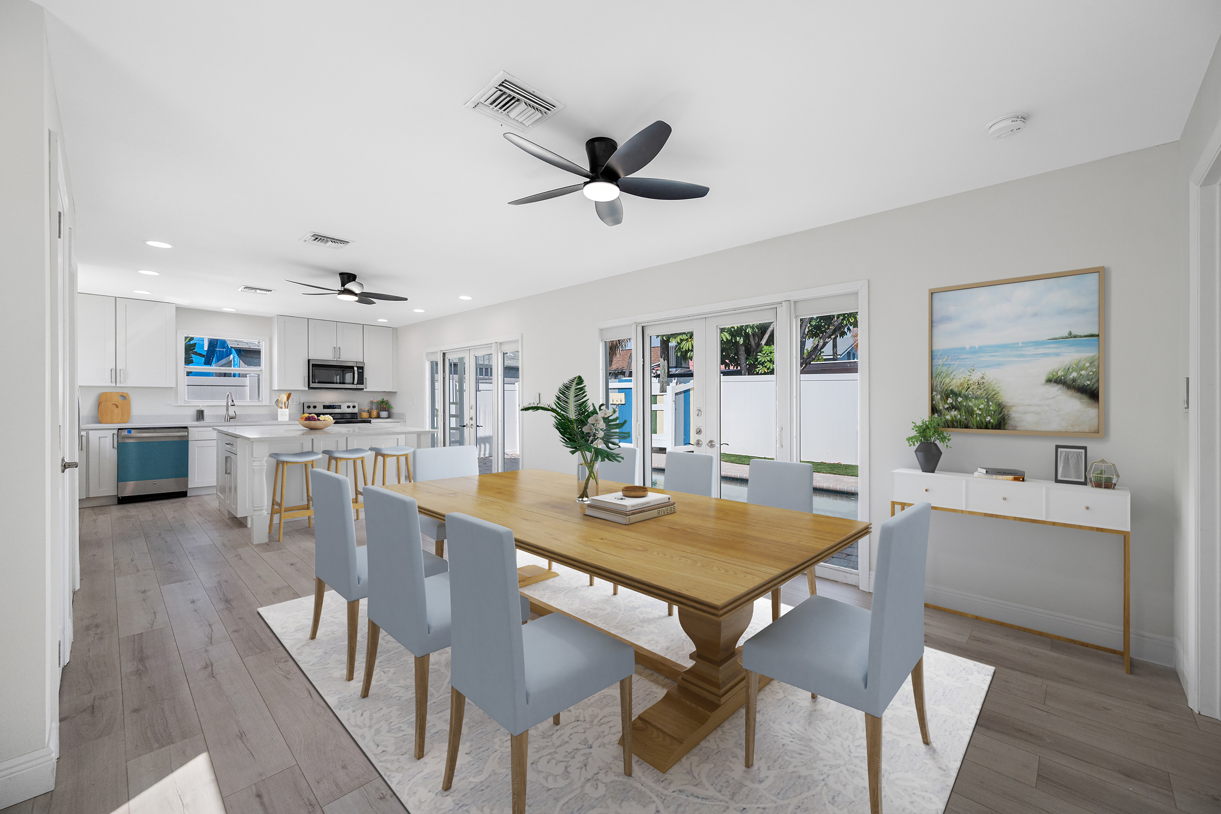 Treasure Island, Florida, 33706, United States, 3 Bedrooms Bedrooms, ,2 BathroomsBathrooms,Residential,For Sale,1983263