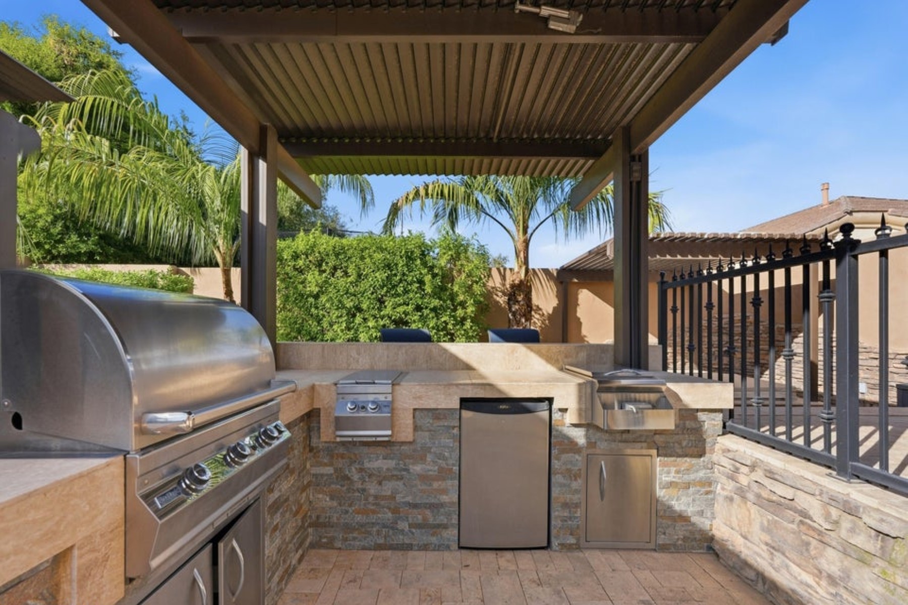  310 N Portland Avenue¦Gilbert, AZ - 物件實景