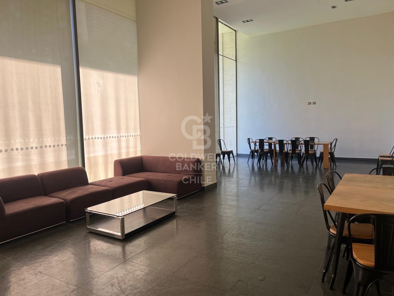Las Condes, Chile, 2 Bedrooms Bedrooms, ,2 BathroomsBathrooms,Residential,For Sale,1796156