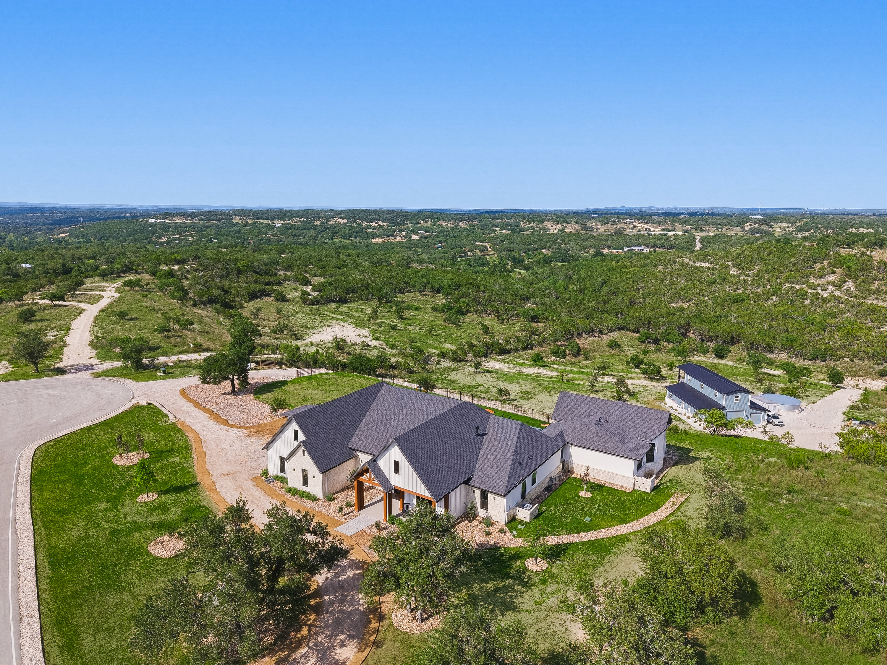 598 Lookout Mountain Road, Johnson City, TX 78636 - 物件實景