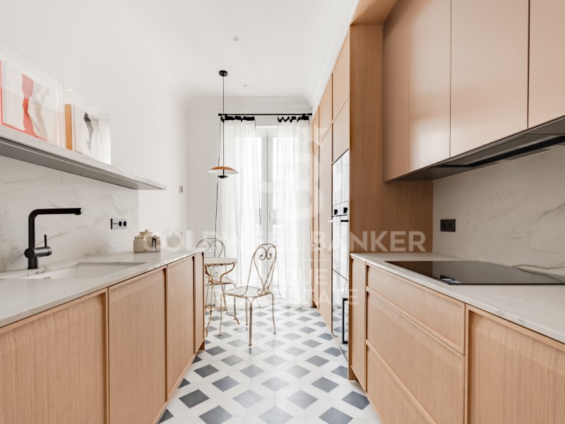 Madrid, Comunidad de Madrid, ES, 3 Bedrooms Bedrooms, ,3 BathroomsBathrooms,Residential,For Sale,1804719